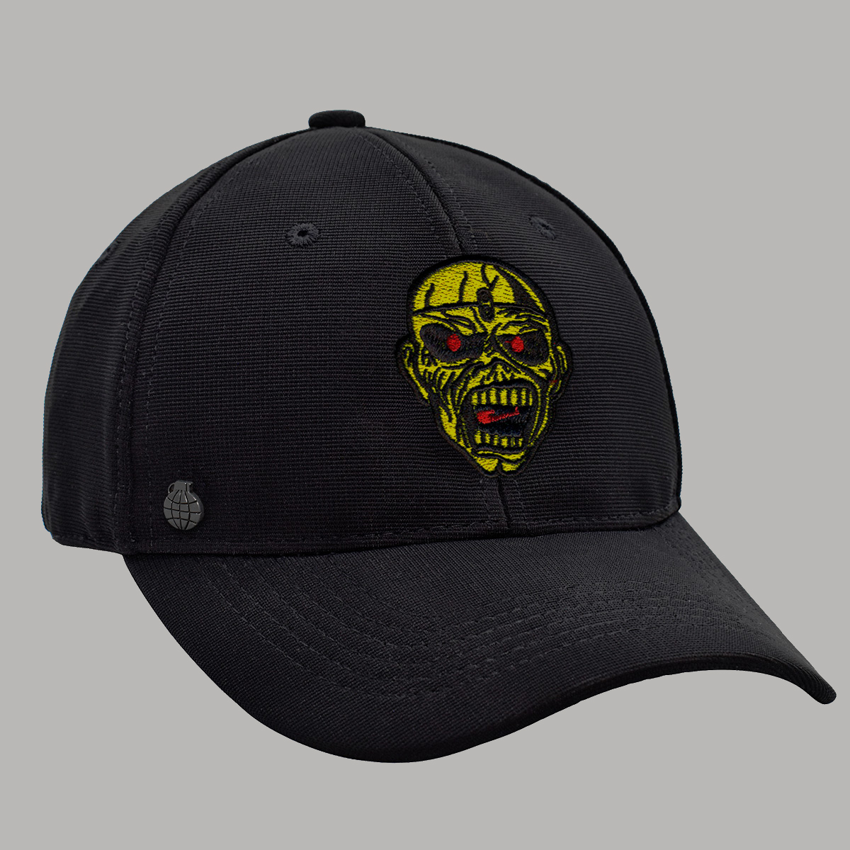 Gorra Flex Iron Maiden
