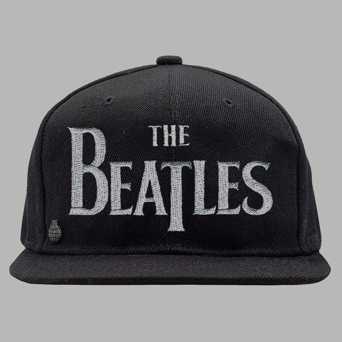 Gorra Plana The Beatles