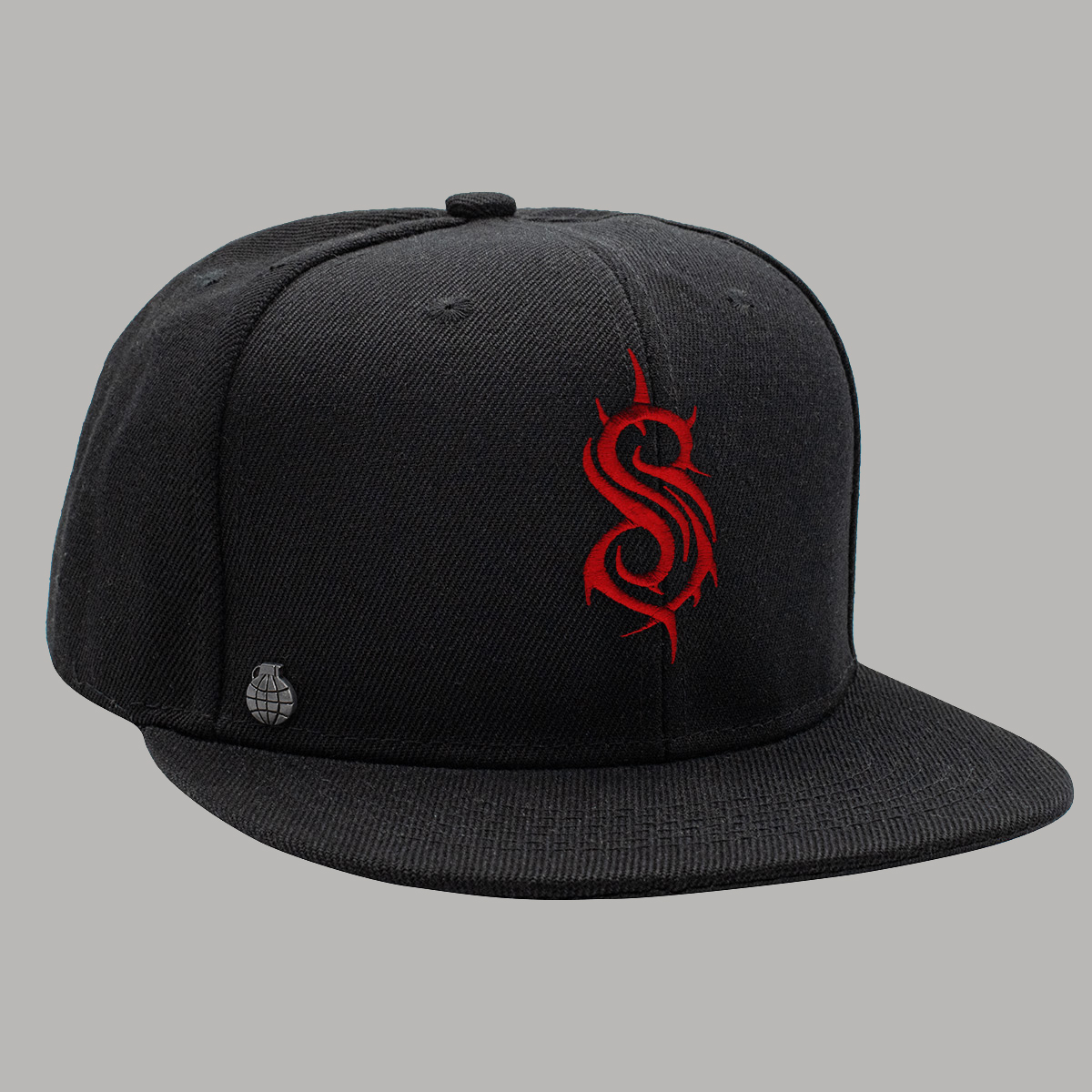 Gorra Plana Slipknot