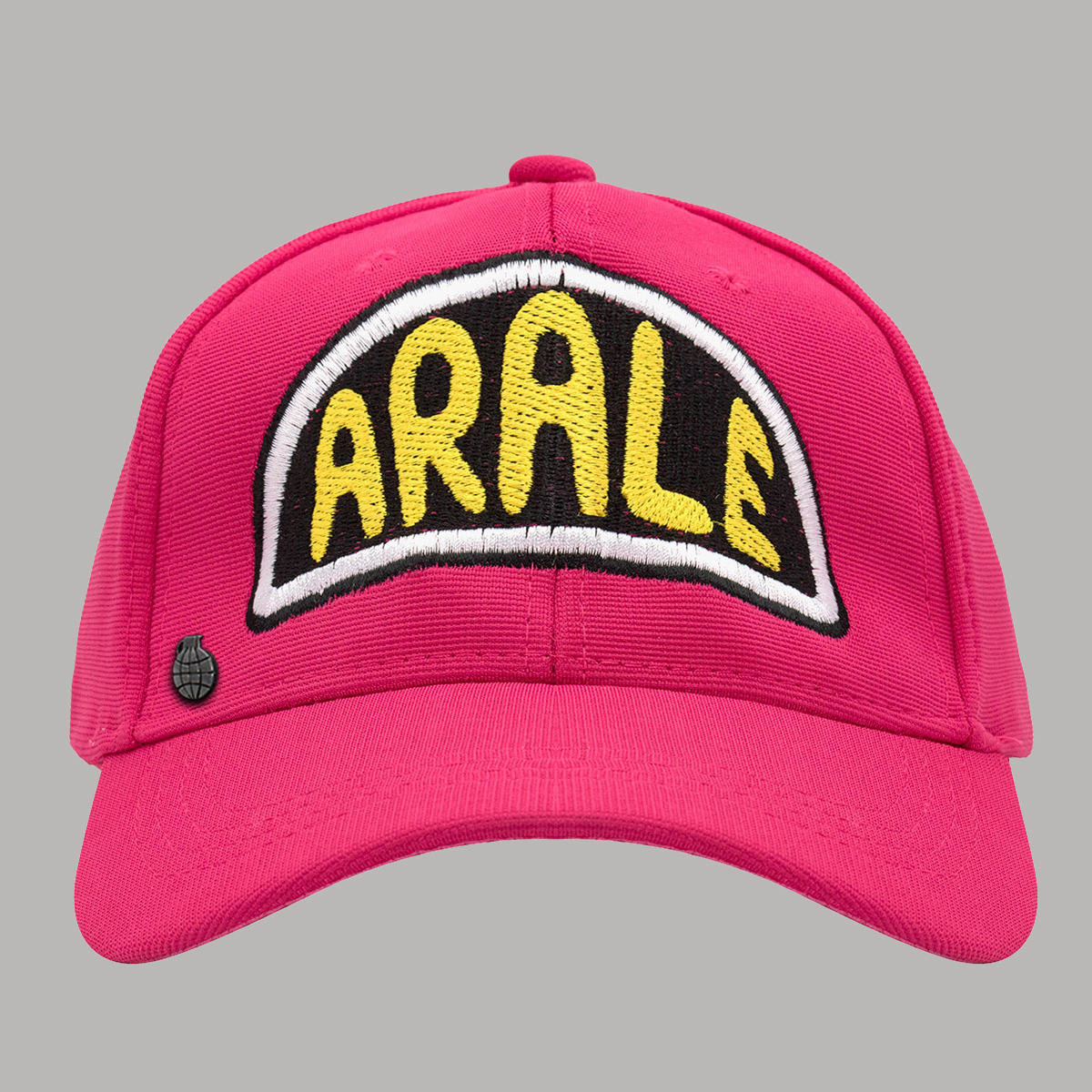 Gorra Baseball Arale