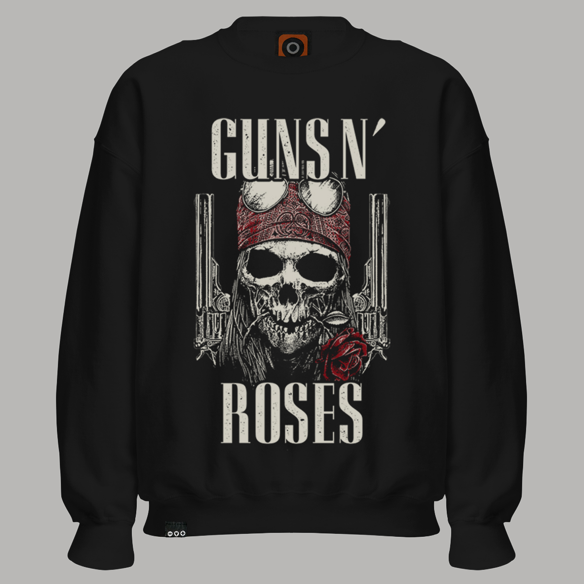 Sudadera Guns N' Roses