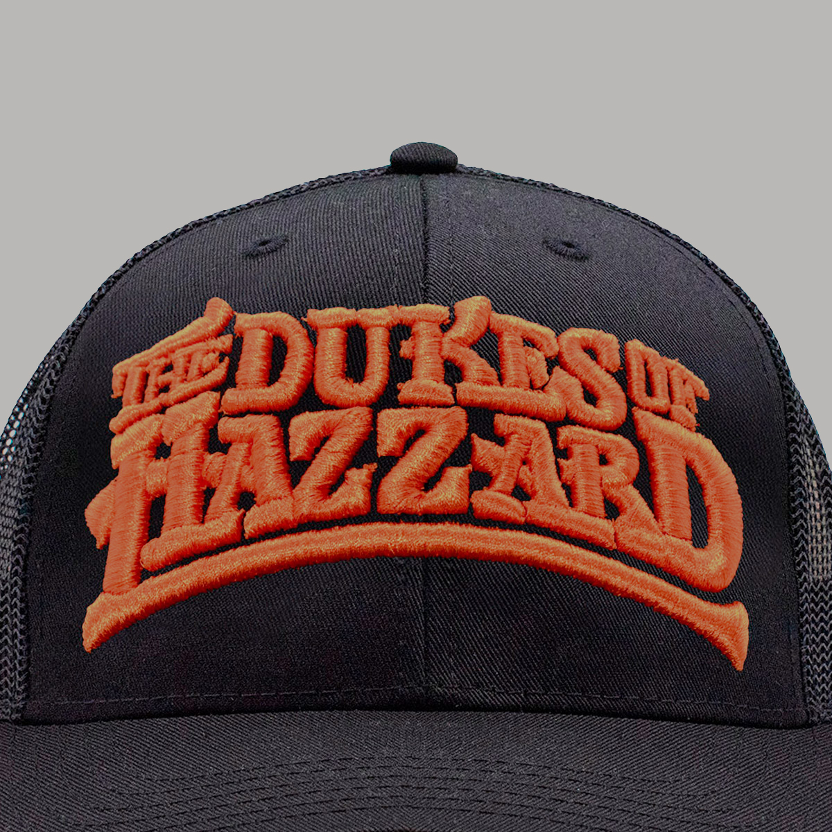 Gorra Trucker Dukes Of Hazzard