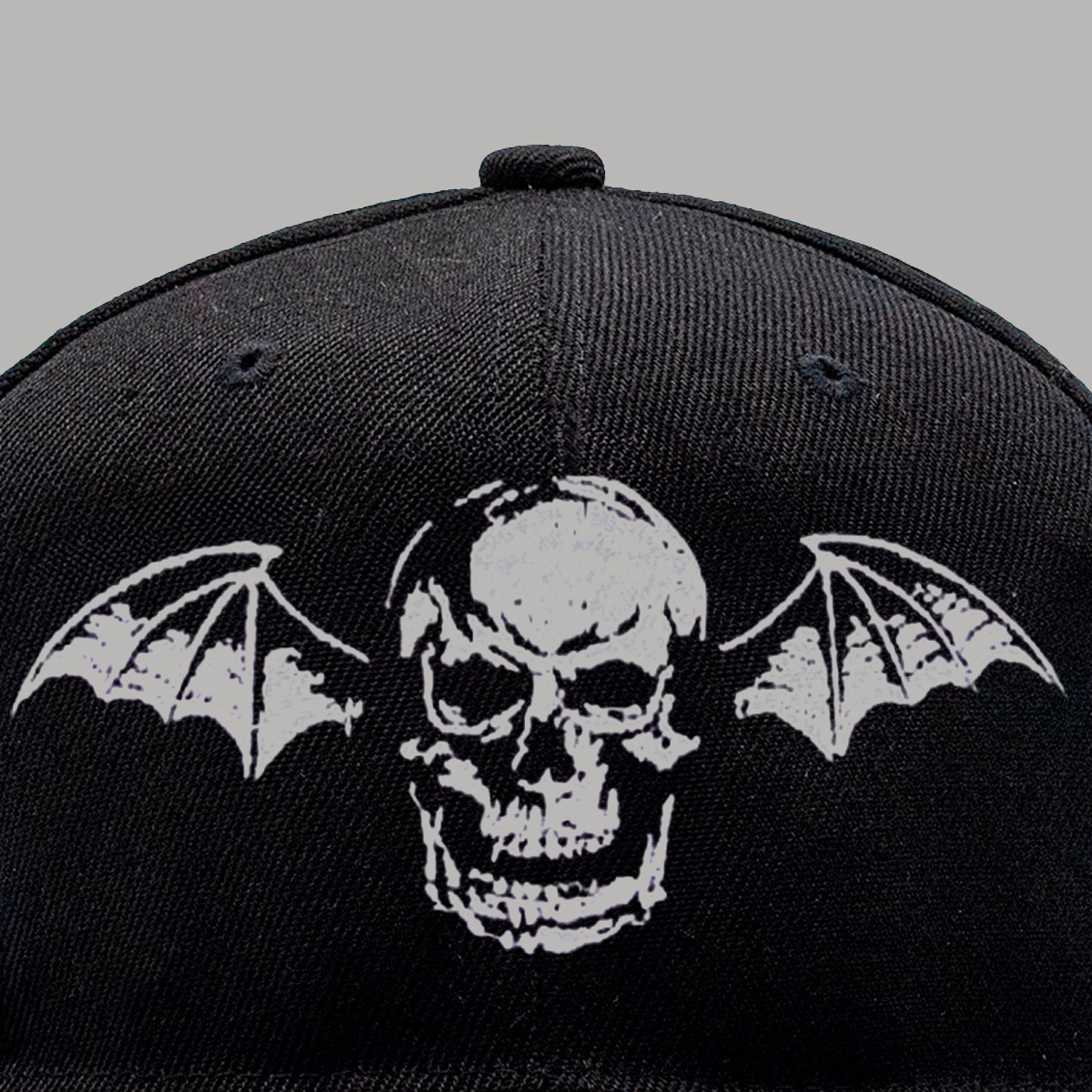 Gorra Plana Avenged 