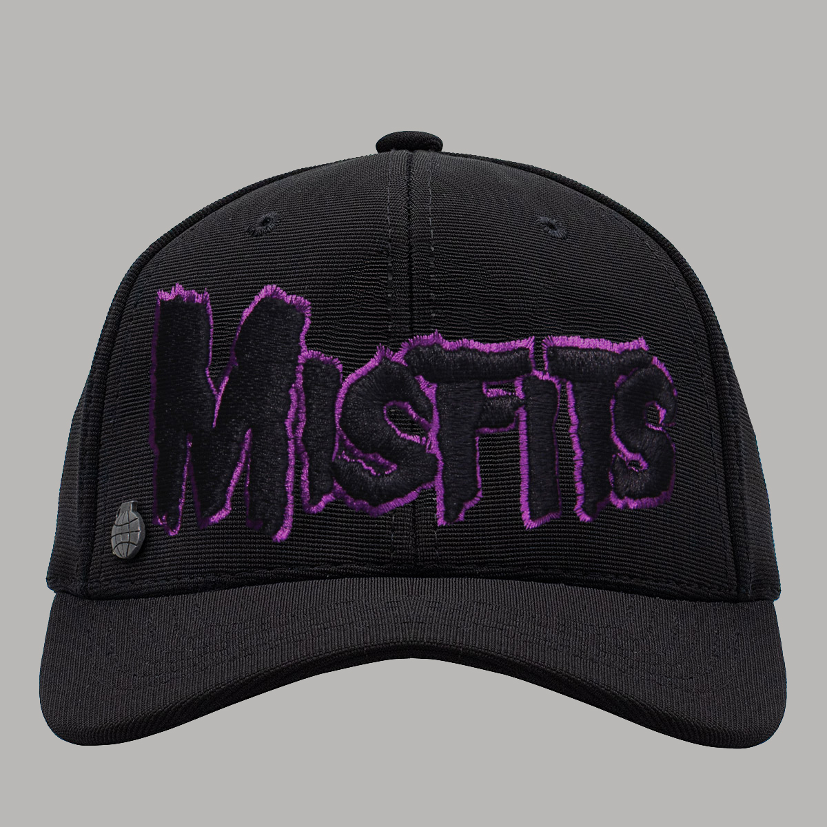 Gorra Flex Misfits 