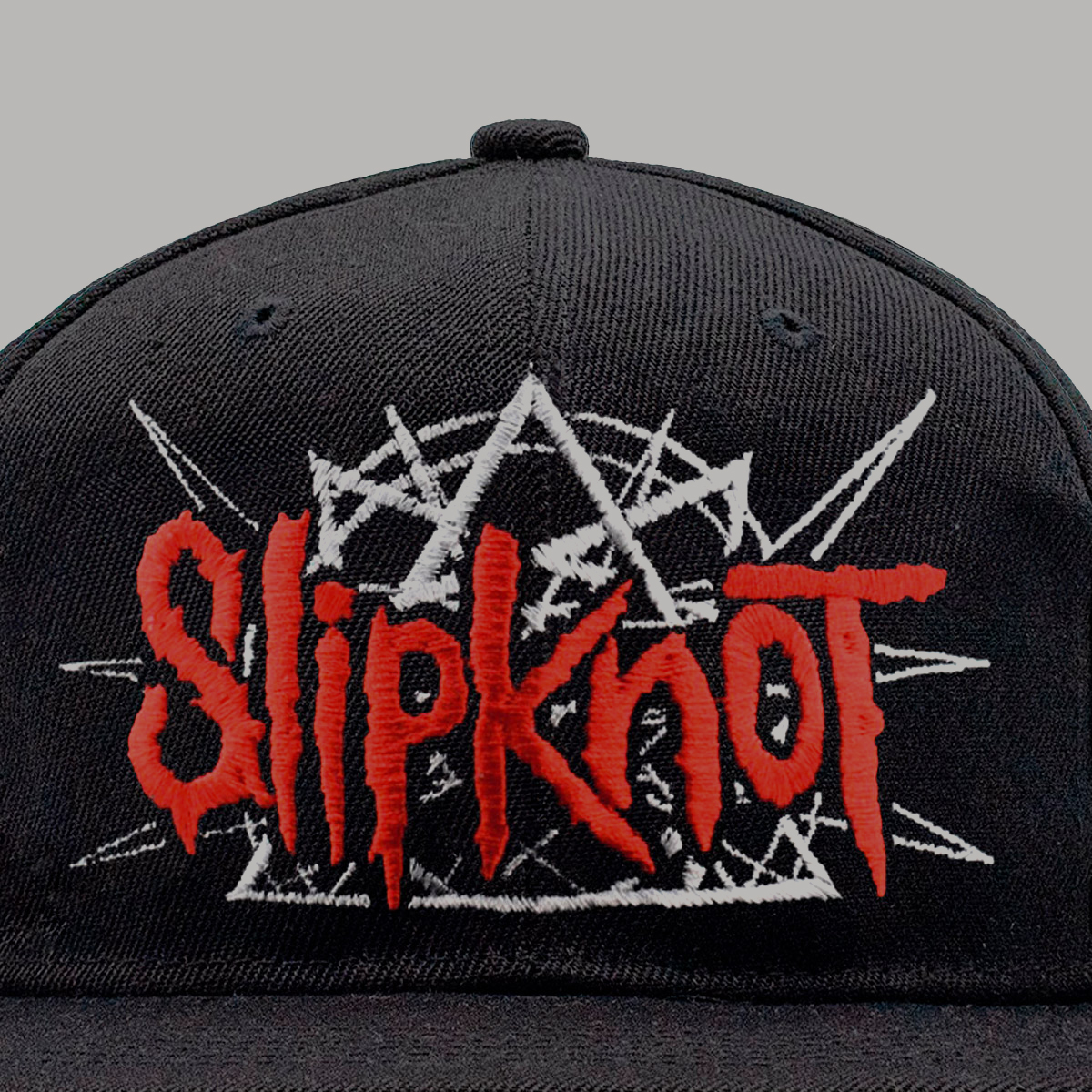Gorra Plana Slipknot