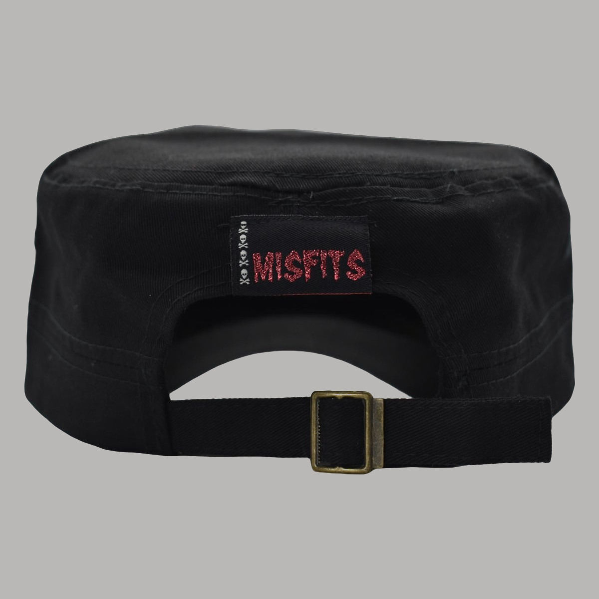 Gorra Militar Misfits 