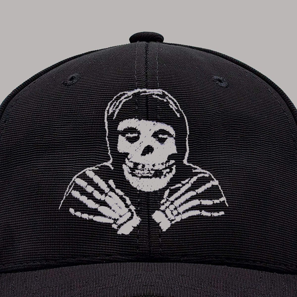Gorra Flex Misfits