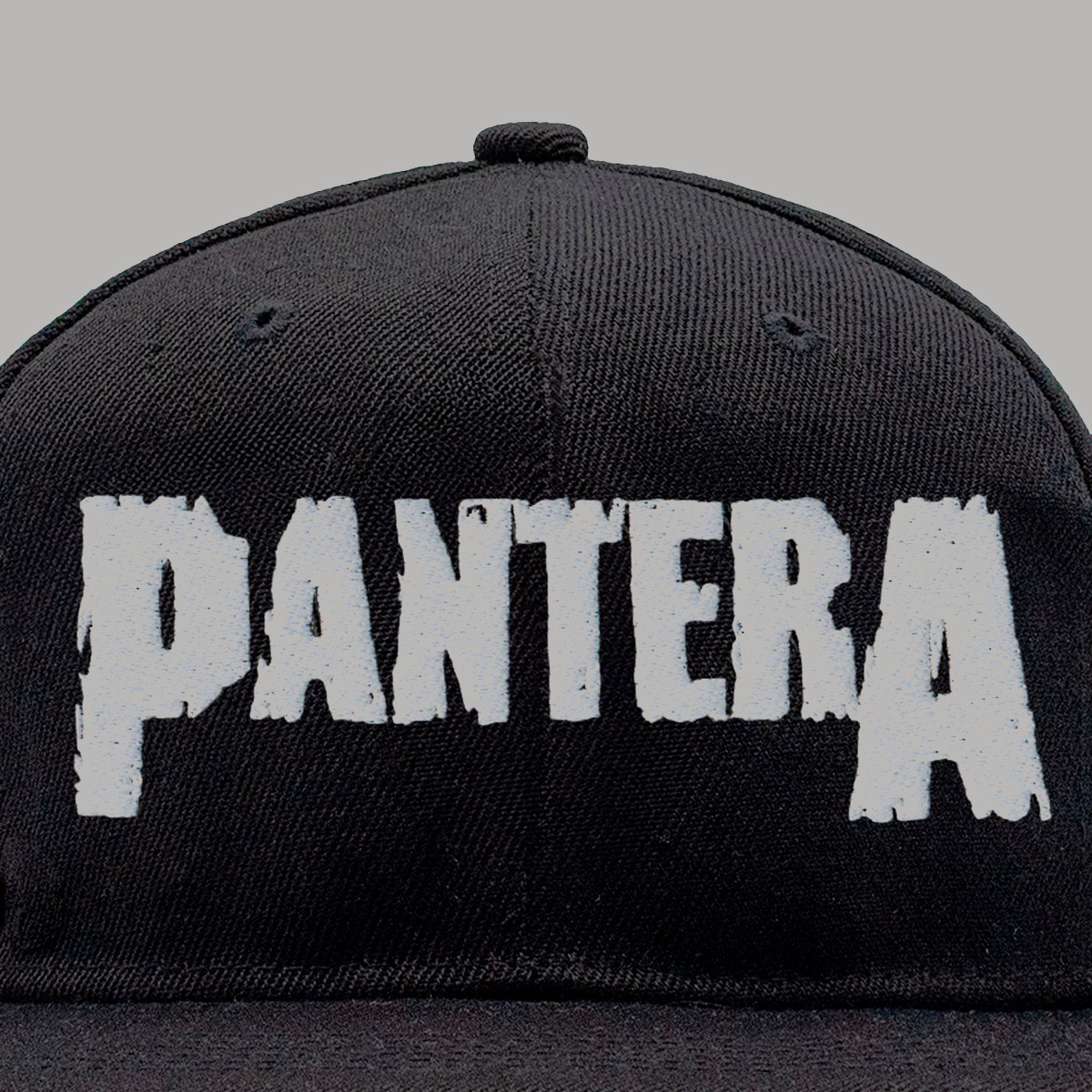 Gorra Plana Pantera 