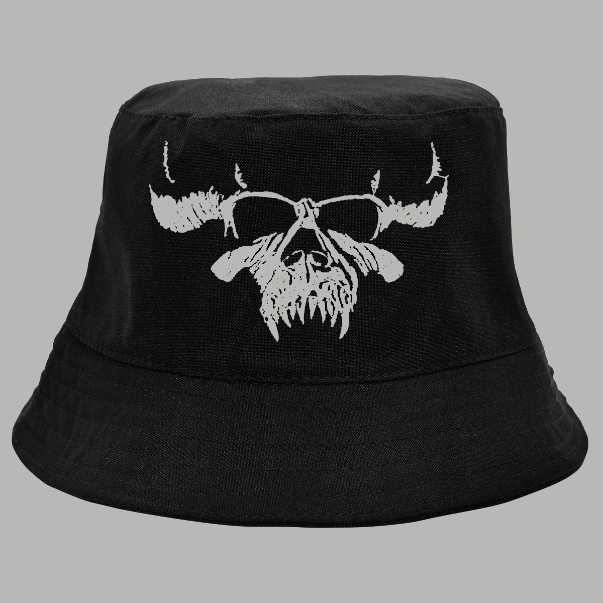 Bucket Danzing Craneo