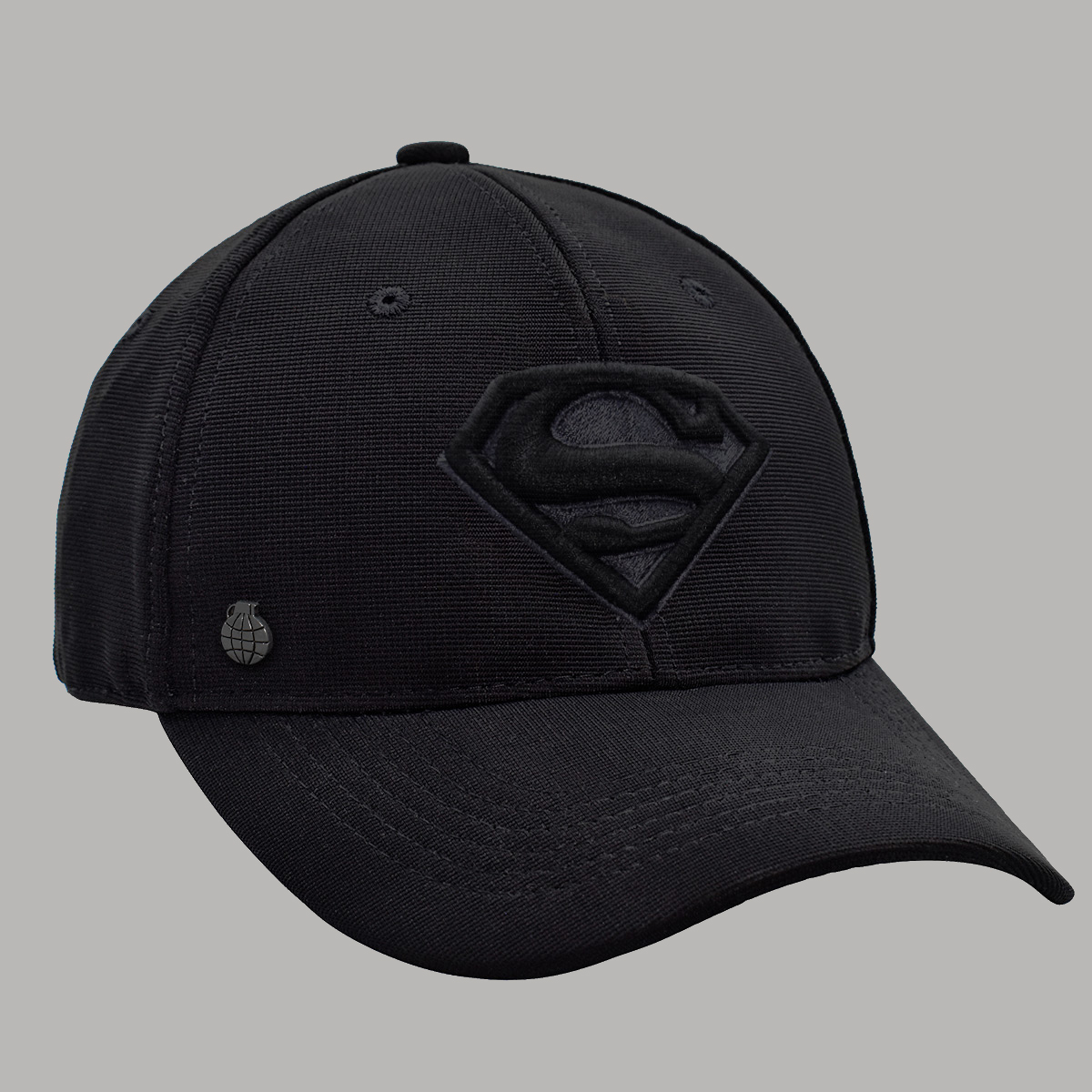 Gorra Flex Superman