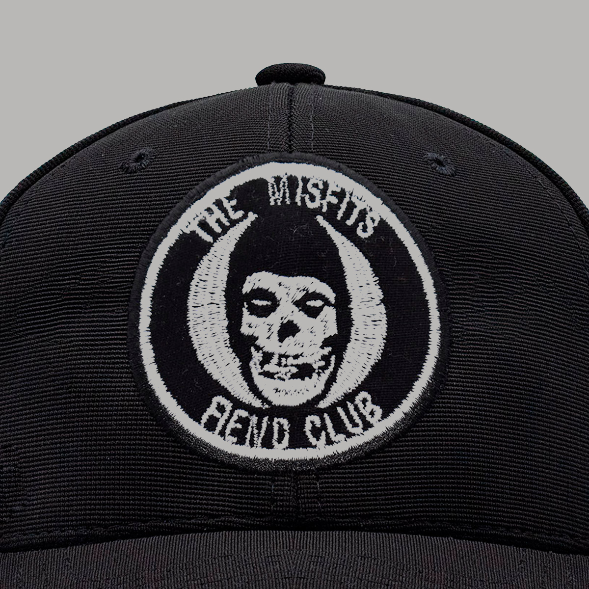 Gorra Flex Misfits