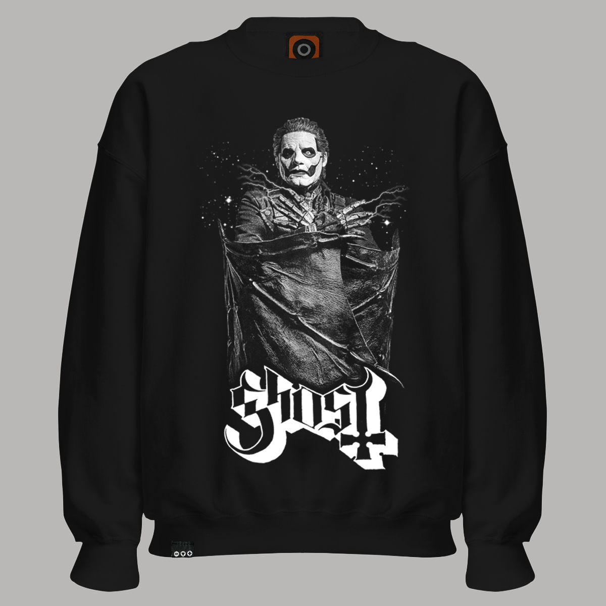 Sudadera Ghost
