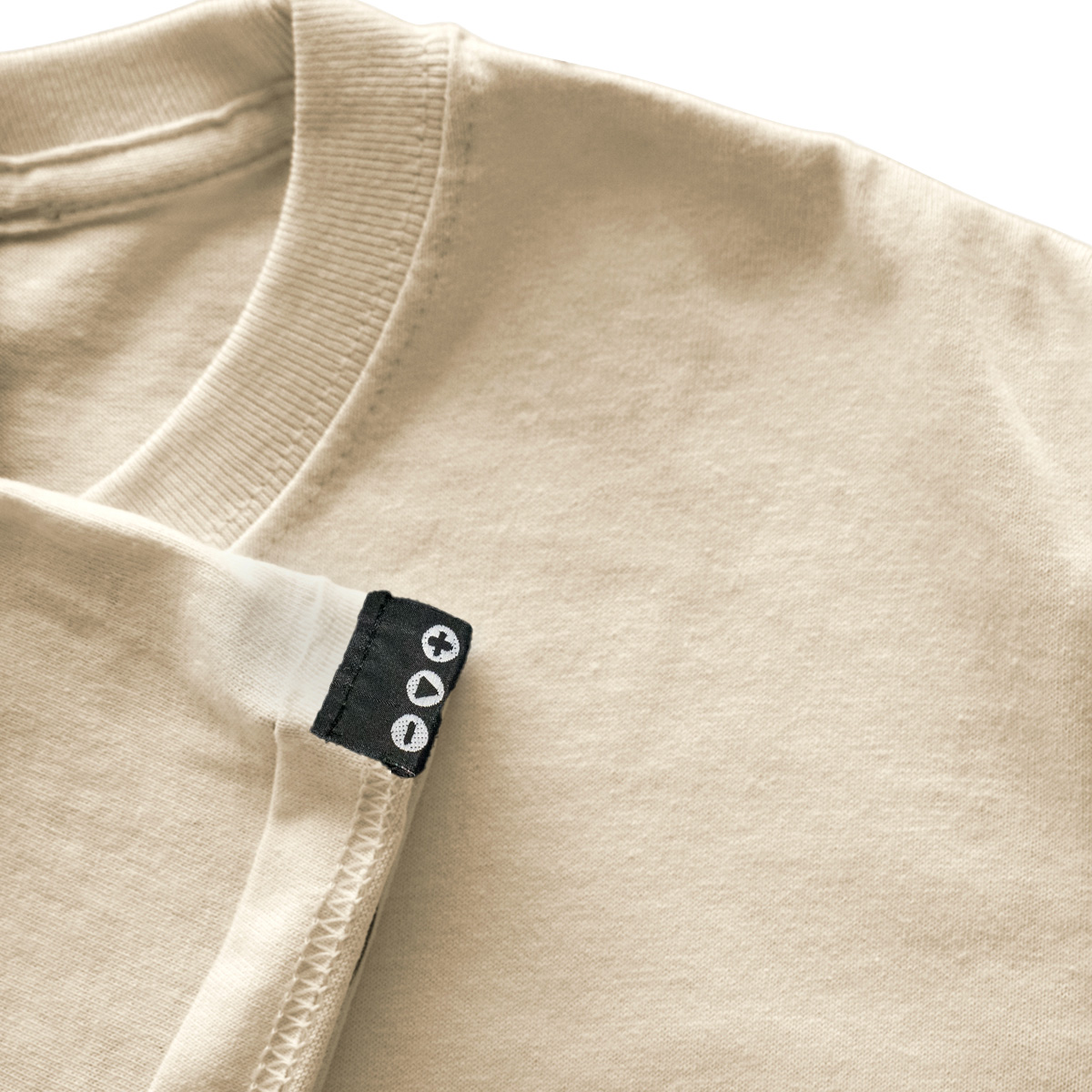 Playera The 1975