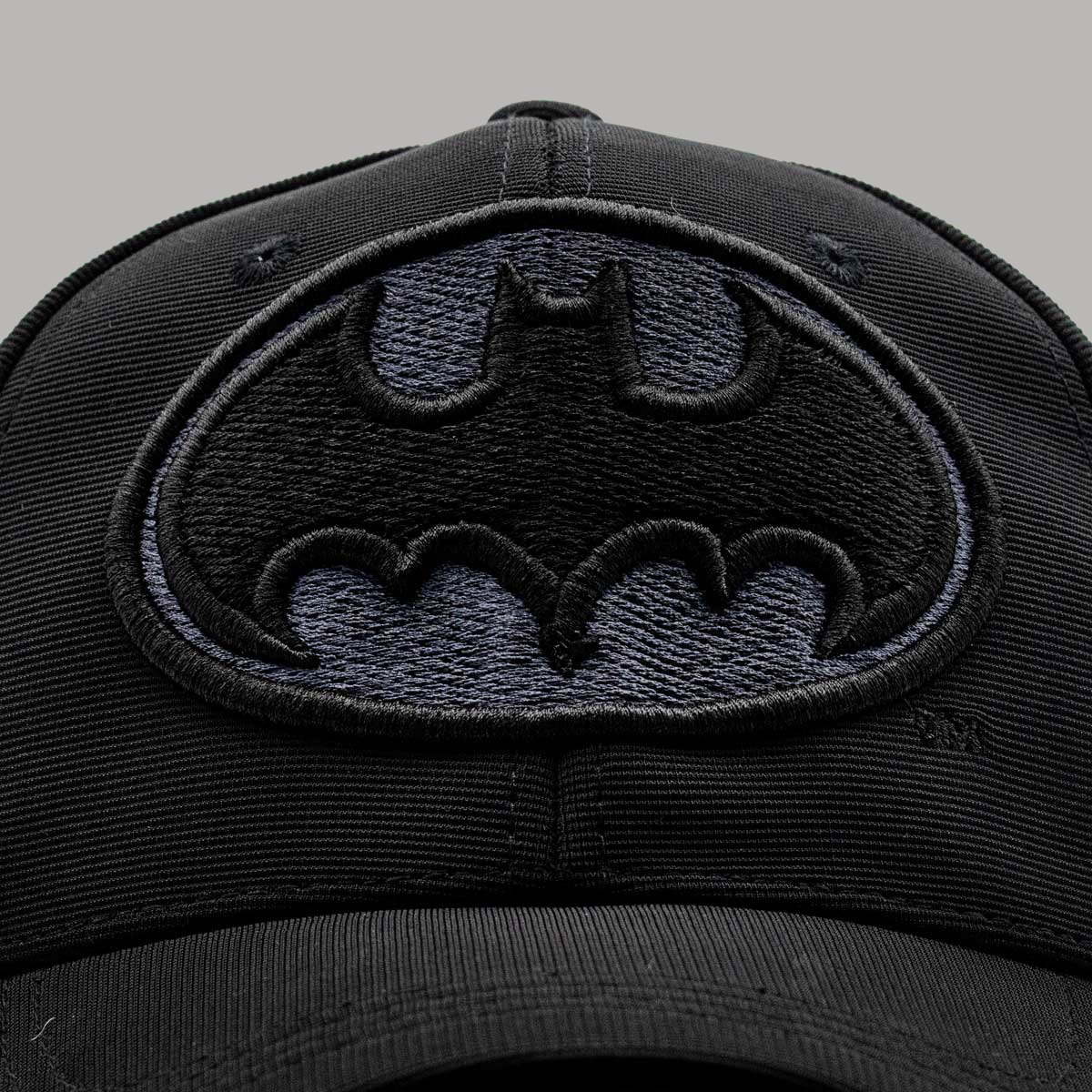 Gorra Flex de Batman