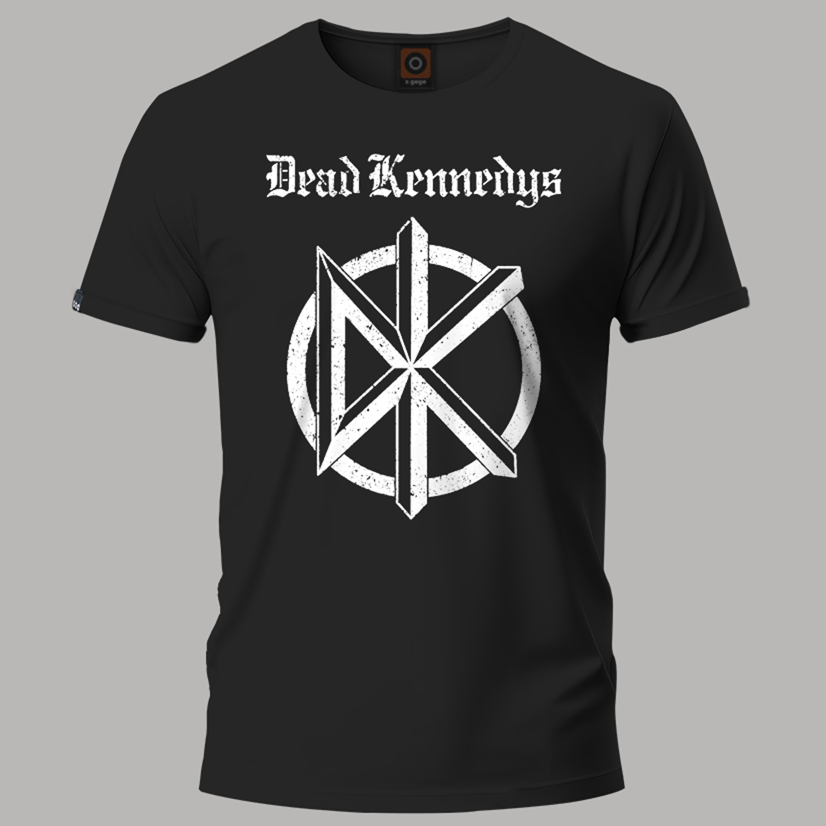 Playera Dead Kennedys