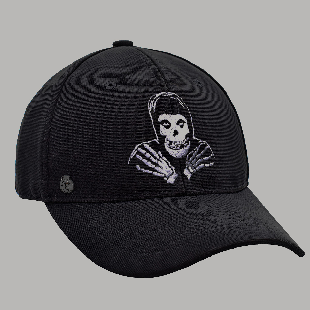 Gorra Flex Misfits