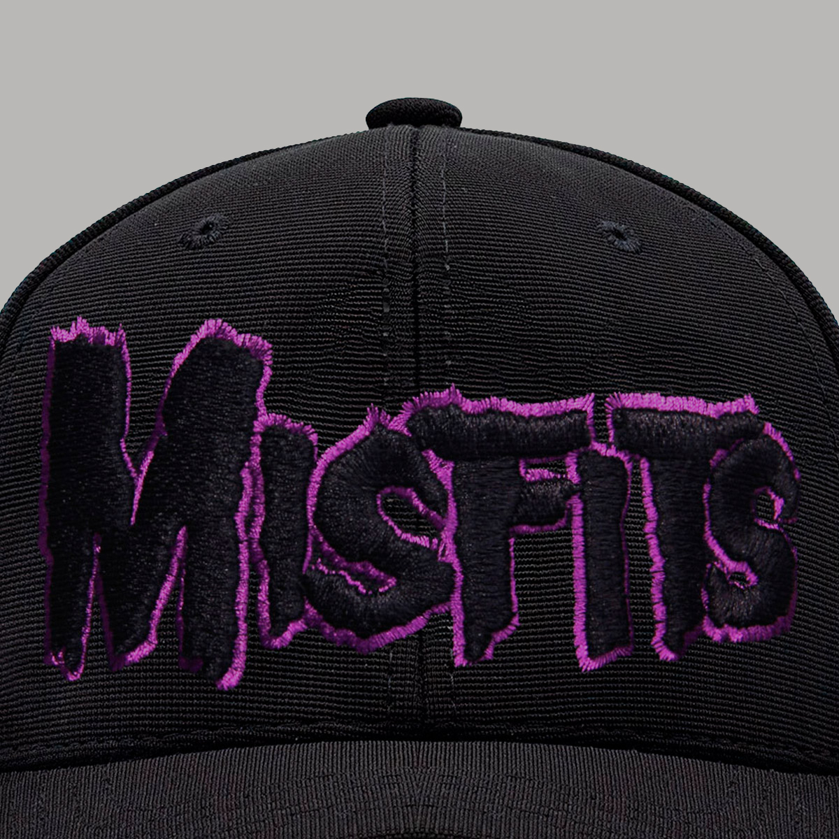 Gorra Flex Misfits 