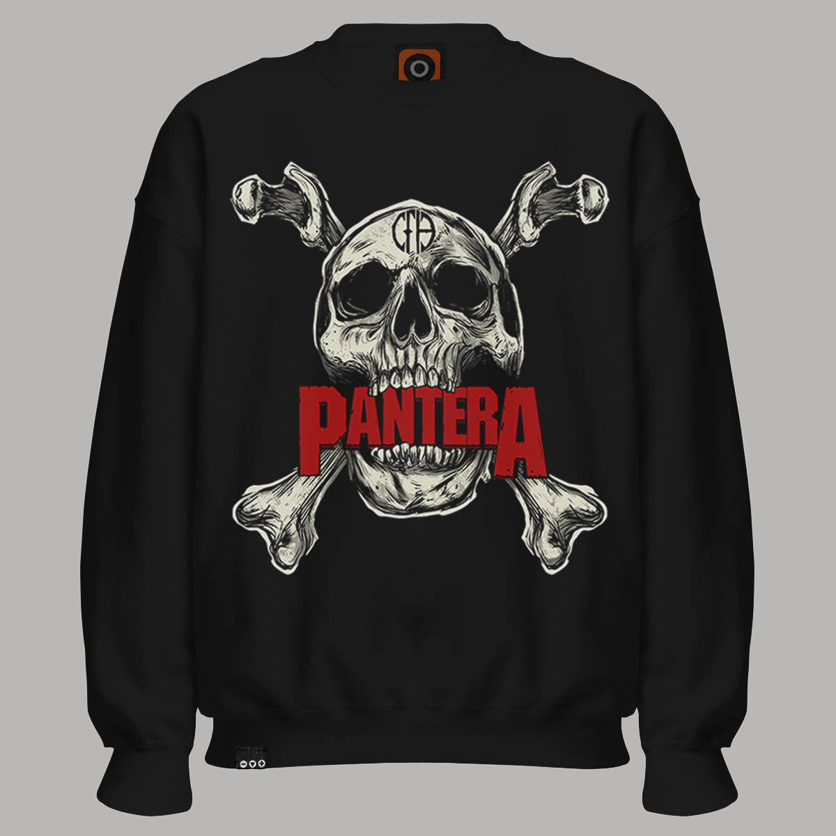 Sudadera Pantera