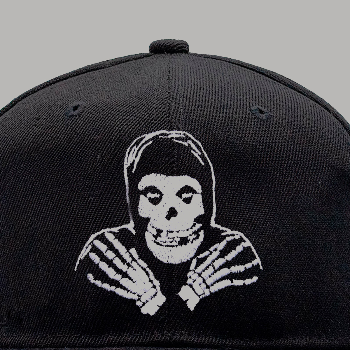 Gorra Plana Misfits
