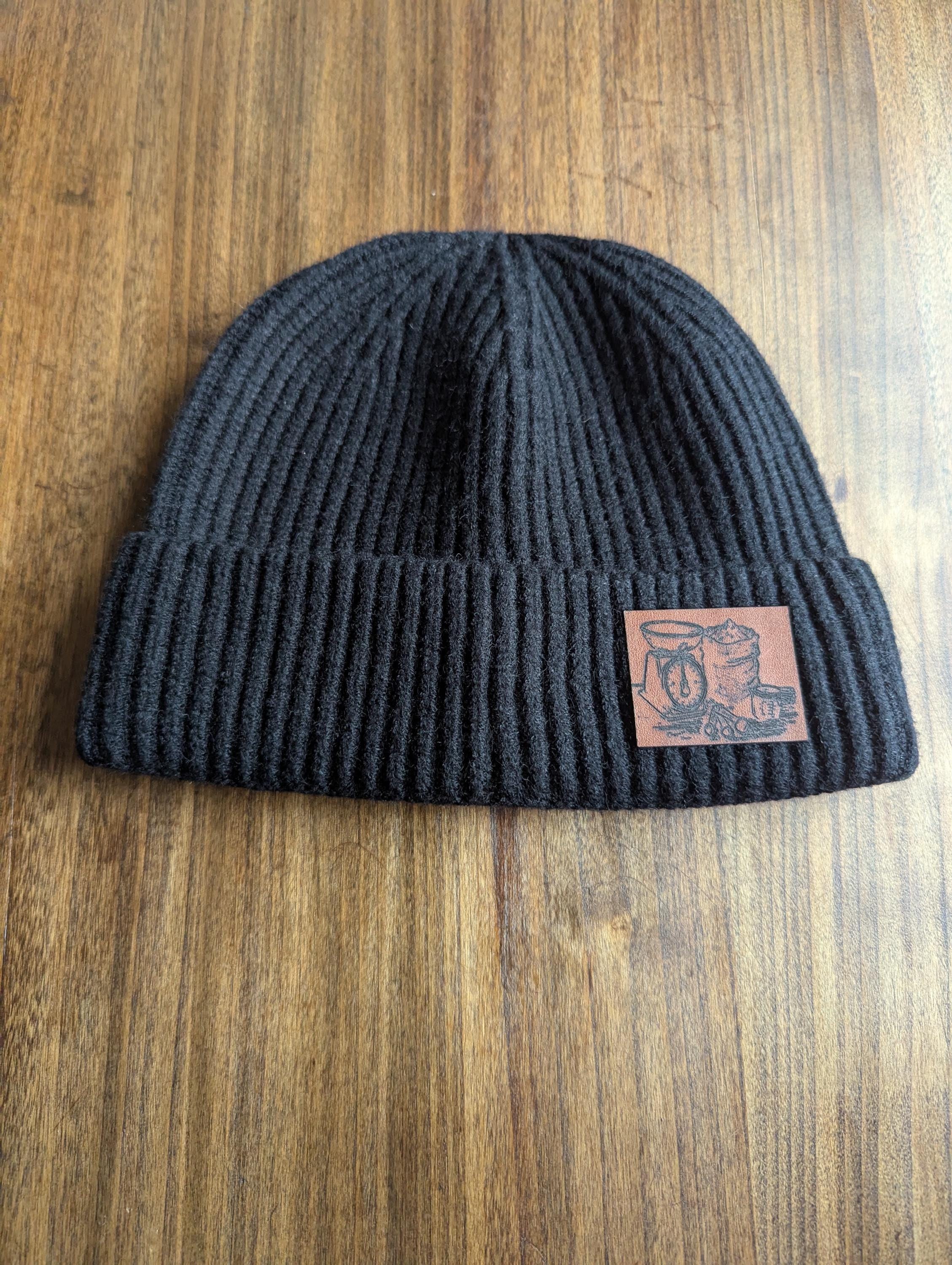Bakers Beanie