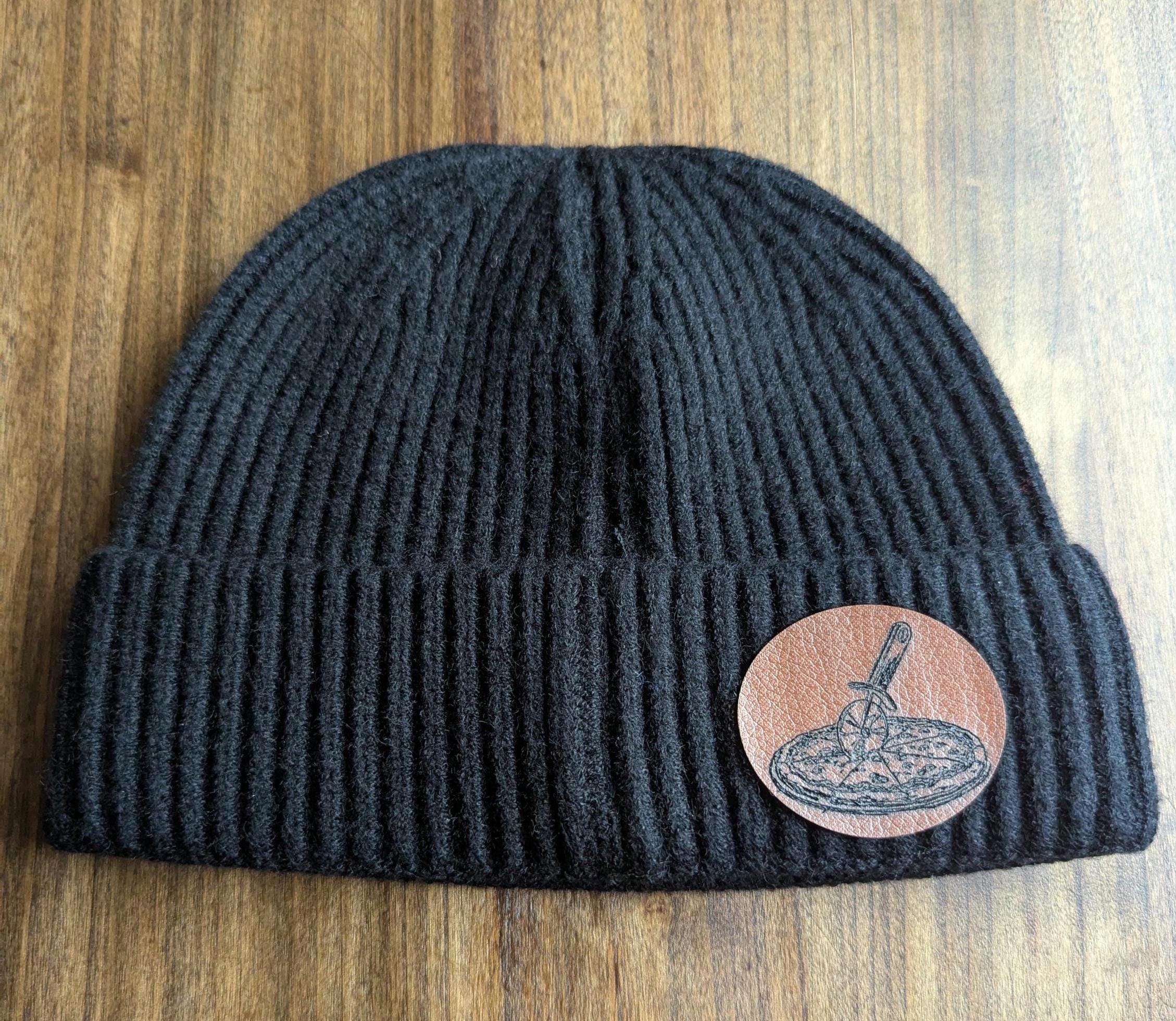 Pizza Beanie