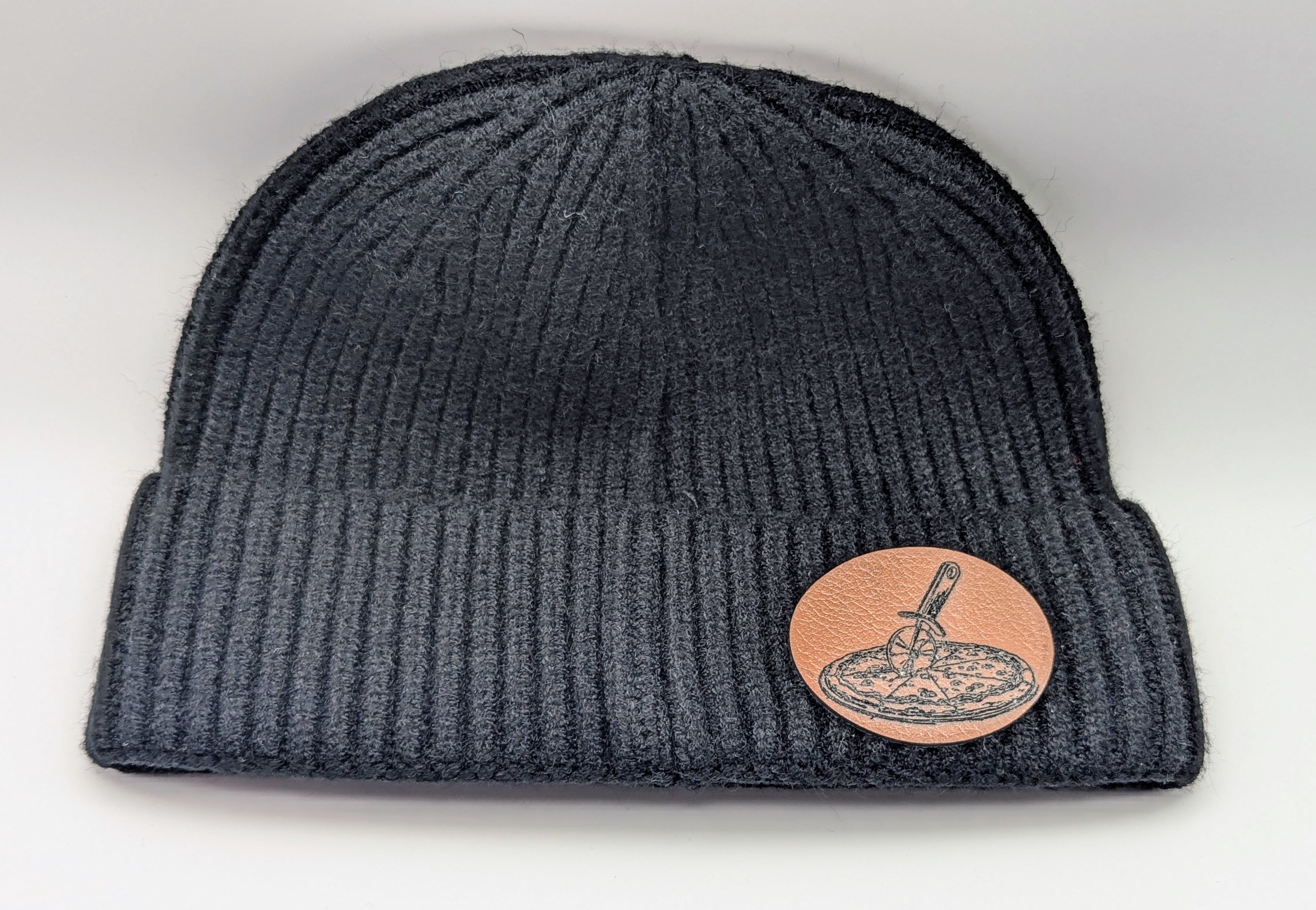  Pizza Beanie