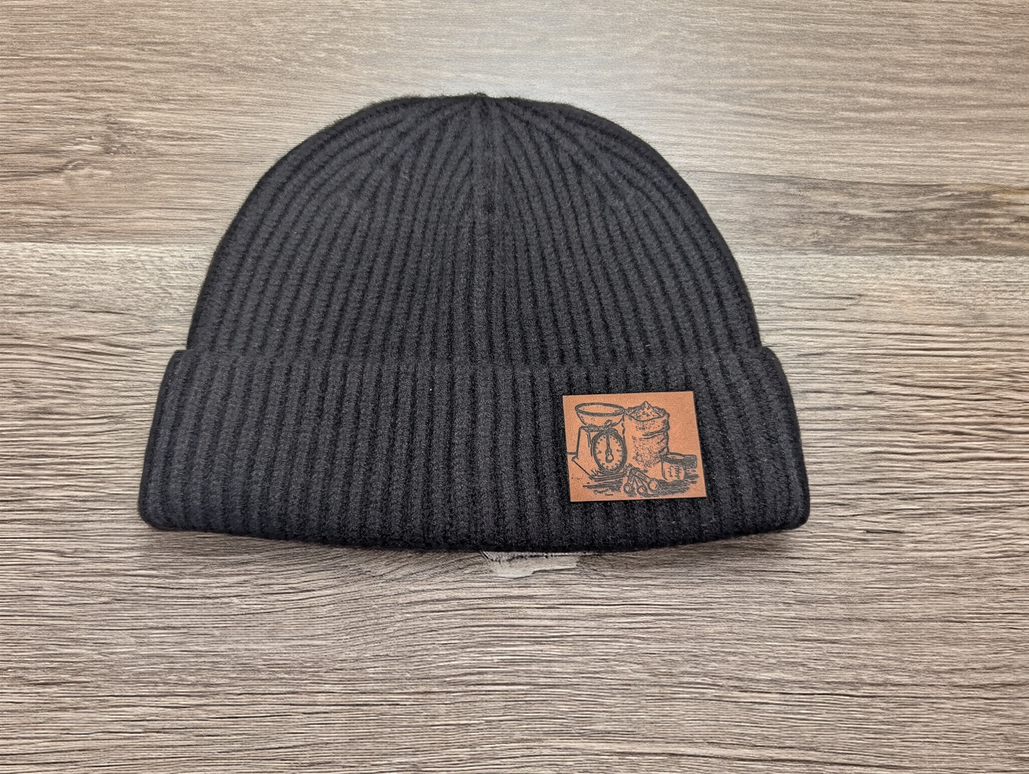 Bakers Beanie