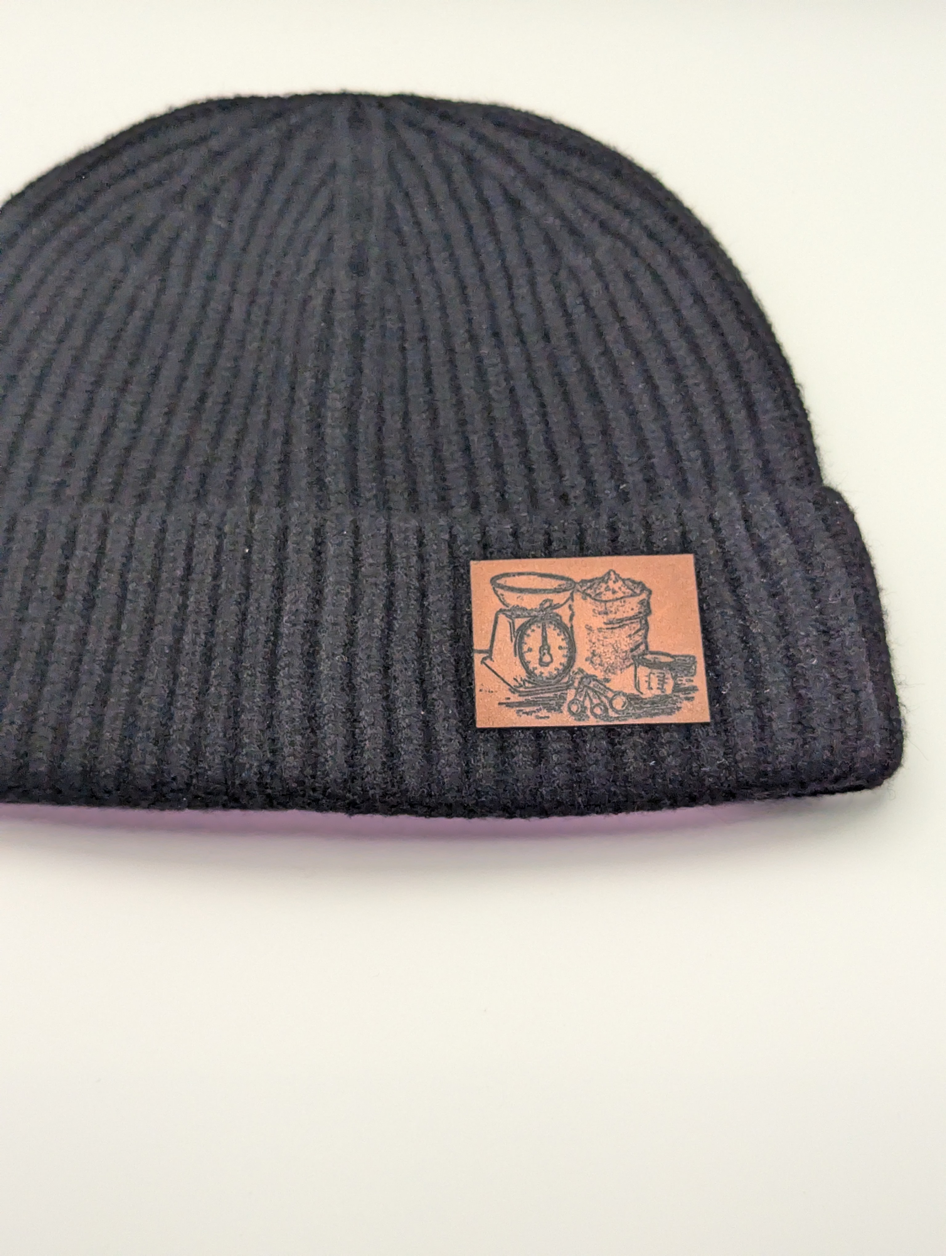 Bakers Beanie