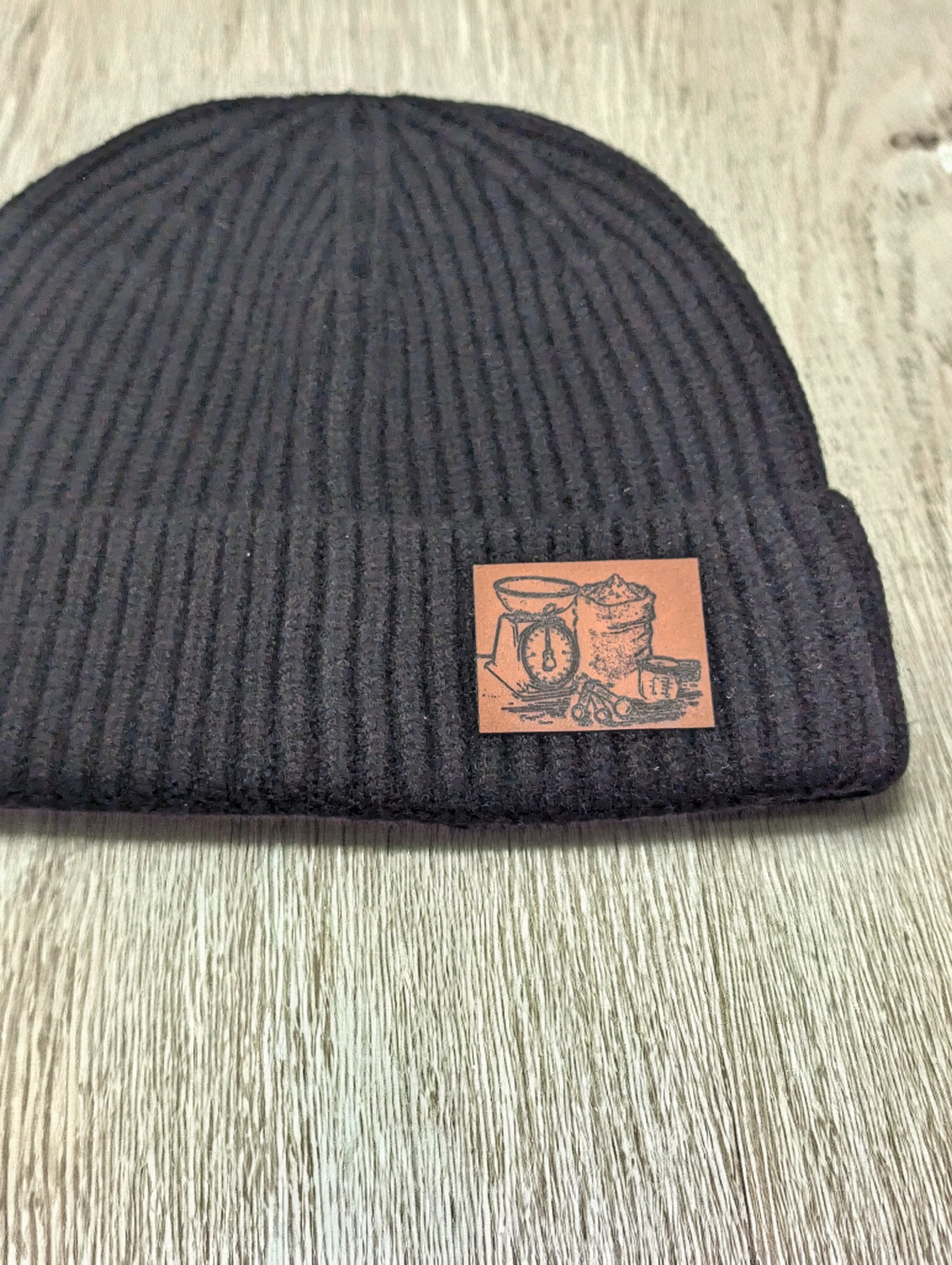 Bakers Beanie
