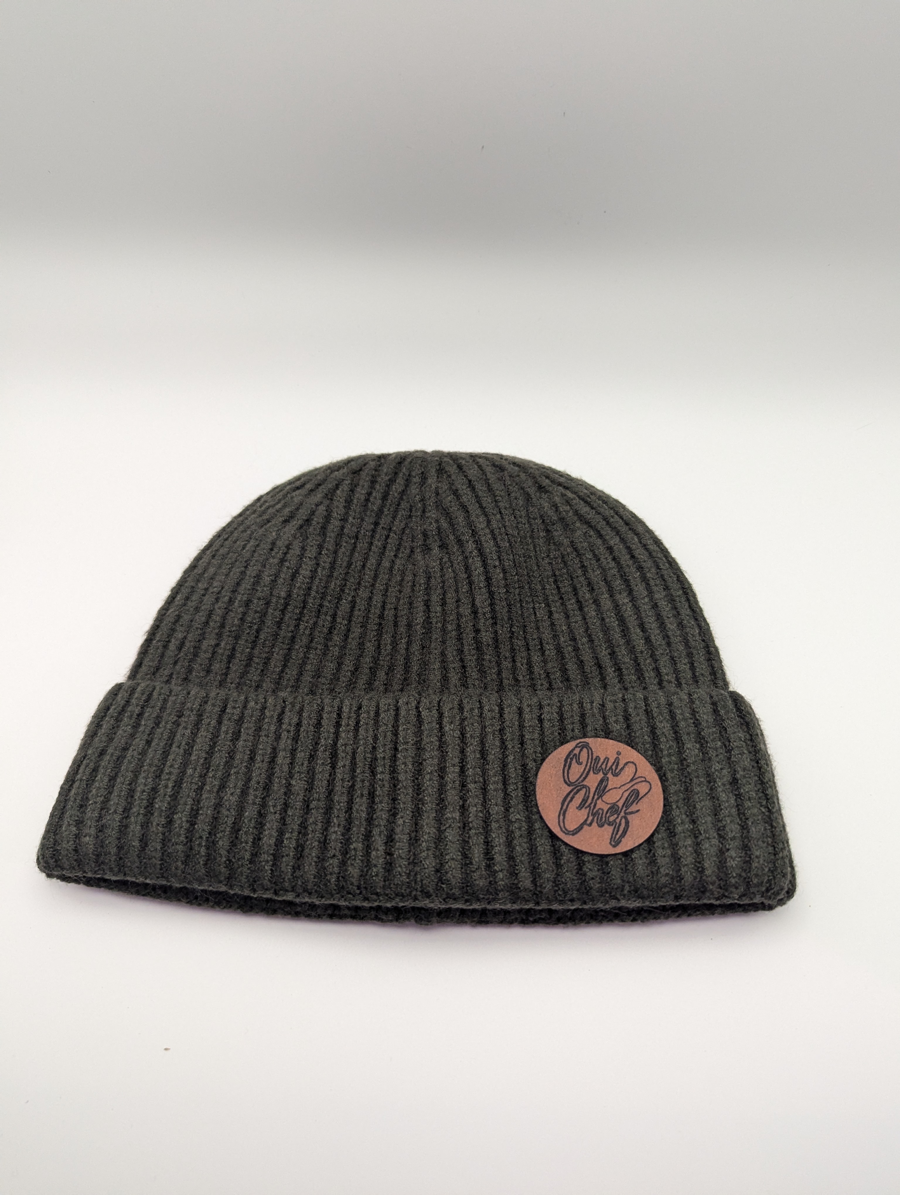 Oui Chef Beanie 