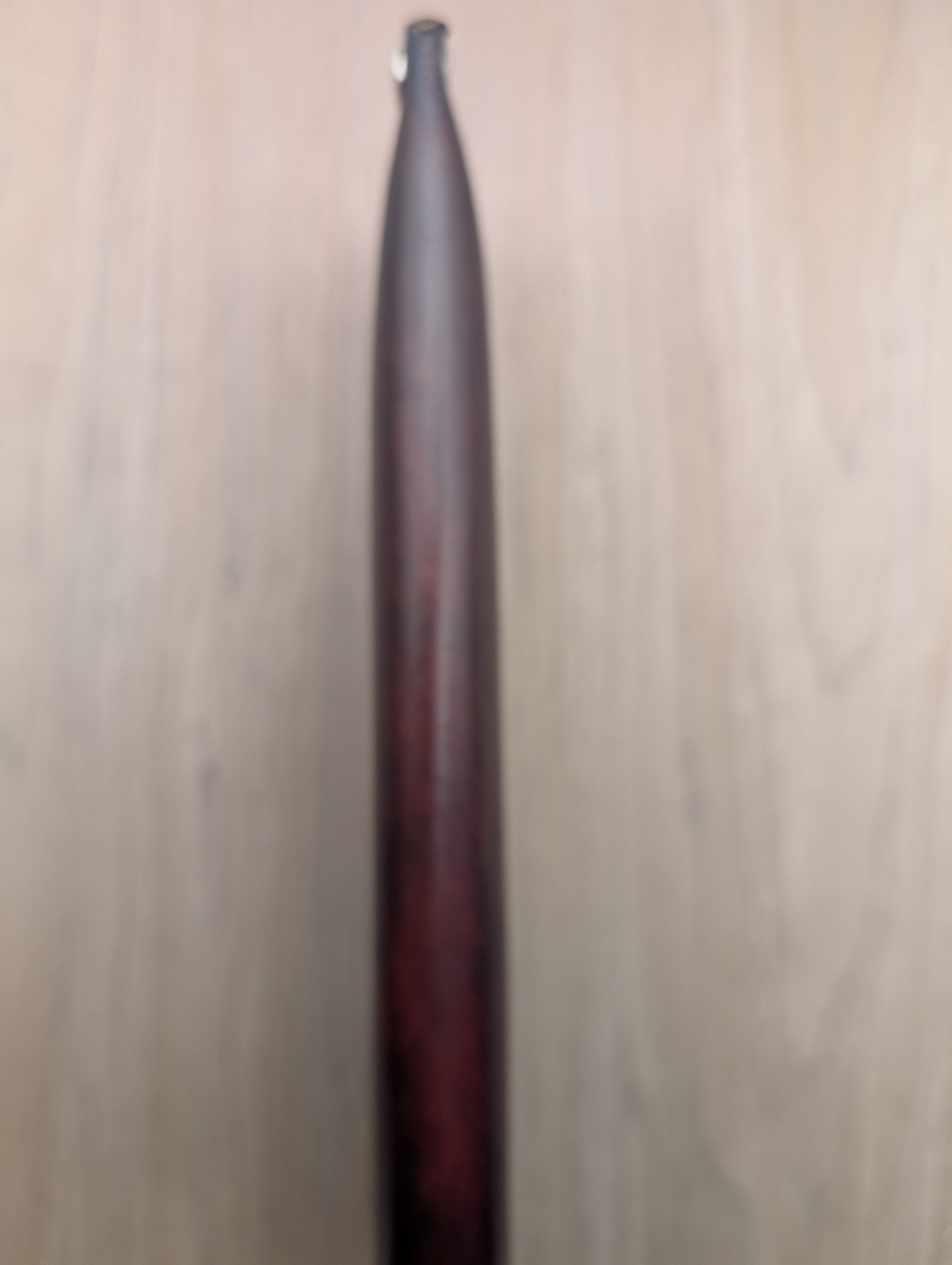 Fire Brown Knife Cover