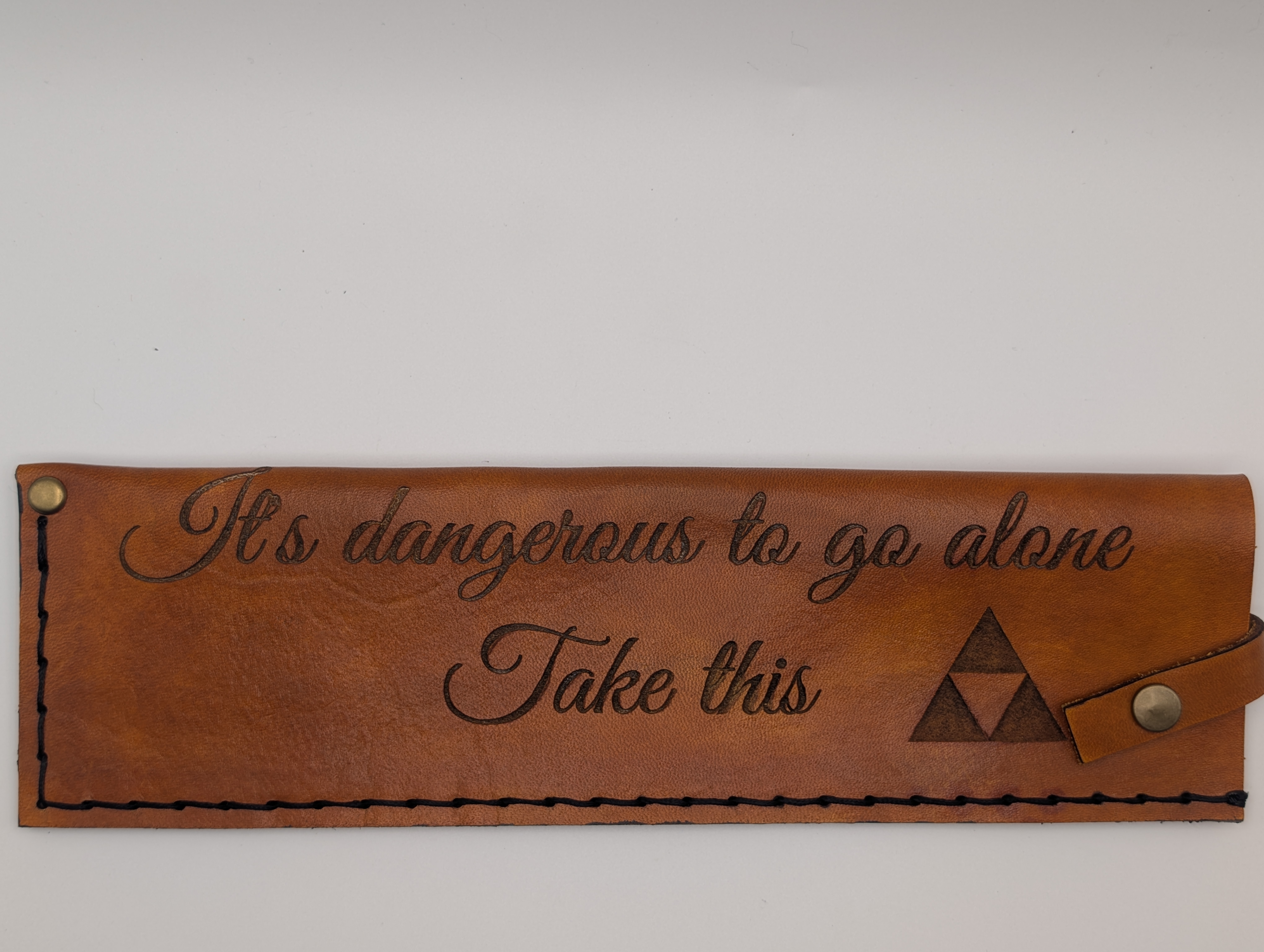 "Master" knife Cover