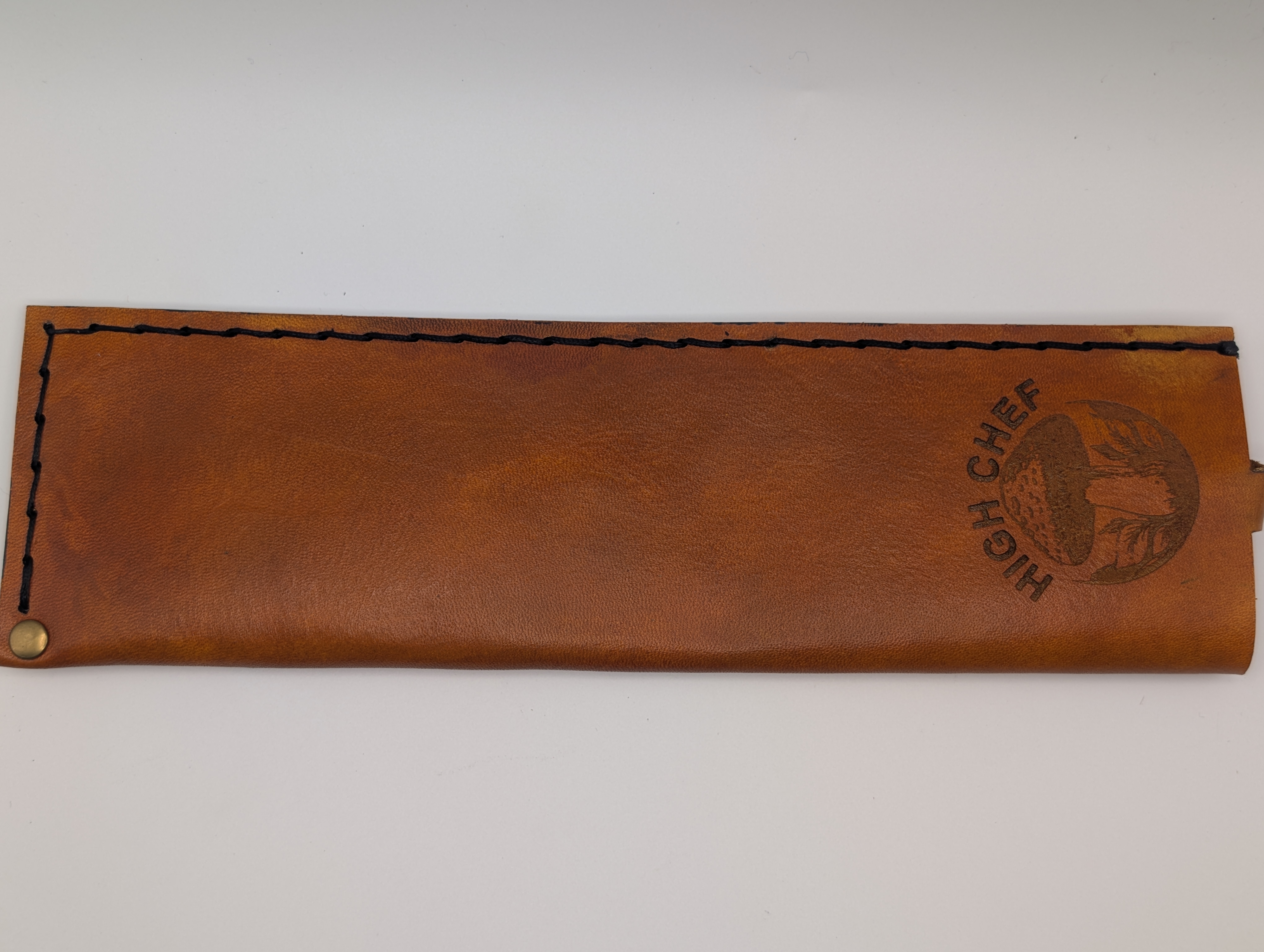 "Master" knife Cover