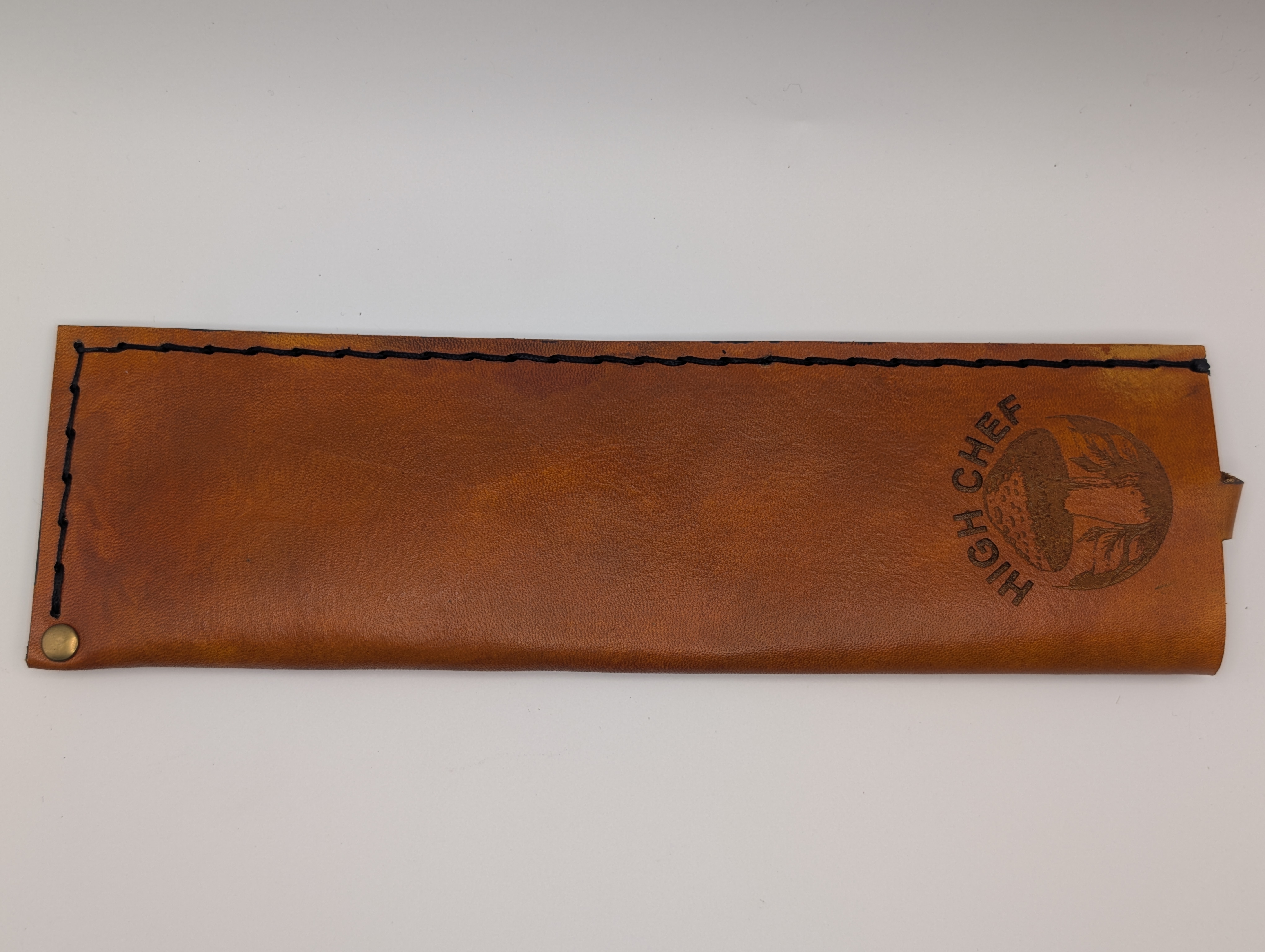 "Master" knife Cover