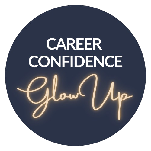Career Confidence Glow Up - Two Instalments