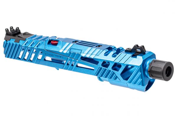 CTM TAC SUPERLINE Hi-capa 5.1 Split Slide for TM - Anodize