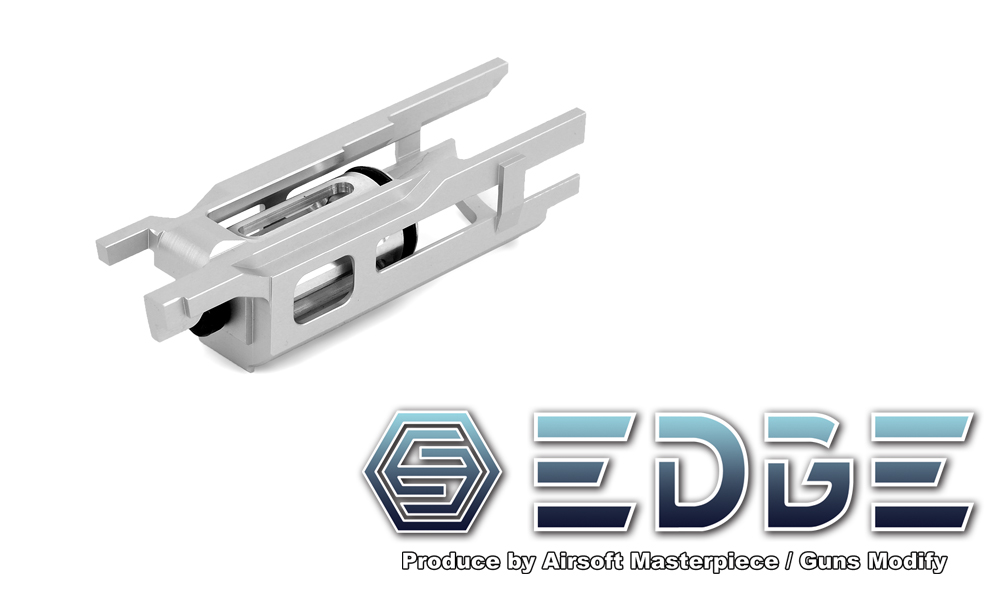 EDGE Ultra Light Aluminum Blowback Housing v2 (Standard)