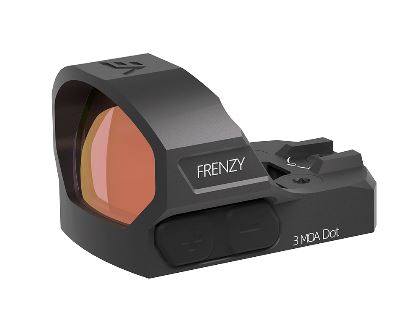 Vector Optics Frenzy-S 1x19x28 Red Dot Sight