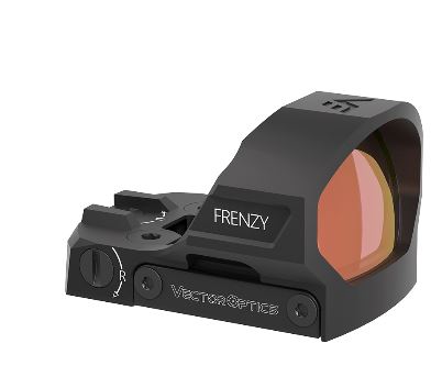 Vector Optics Frenzy-S 1x19x28 Red Dot Sight