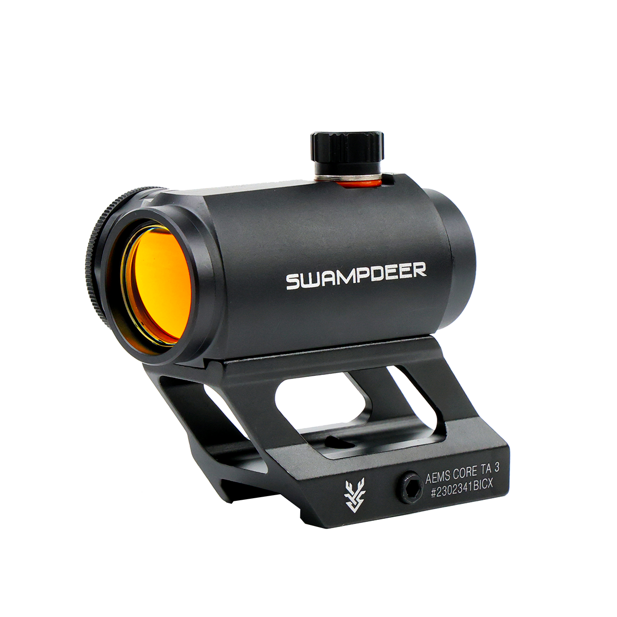 Swampdeer AEMS Core TA 3