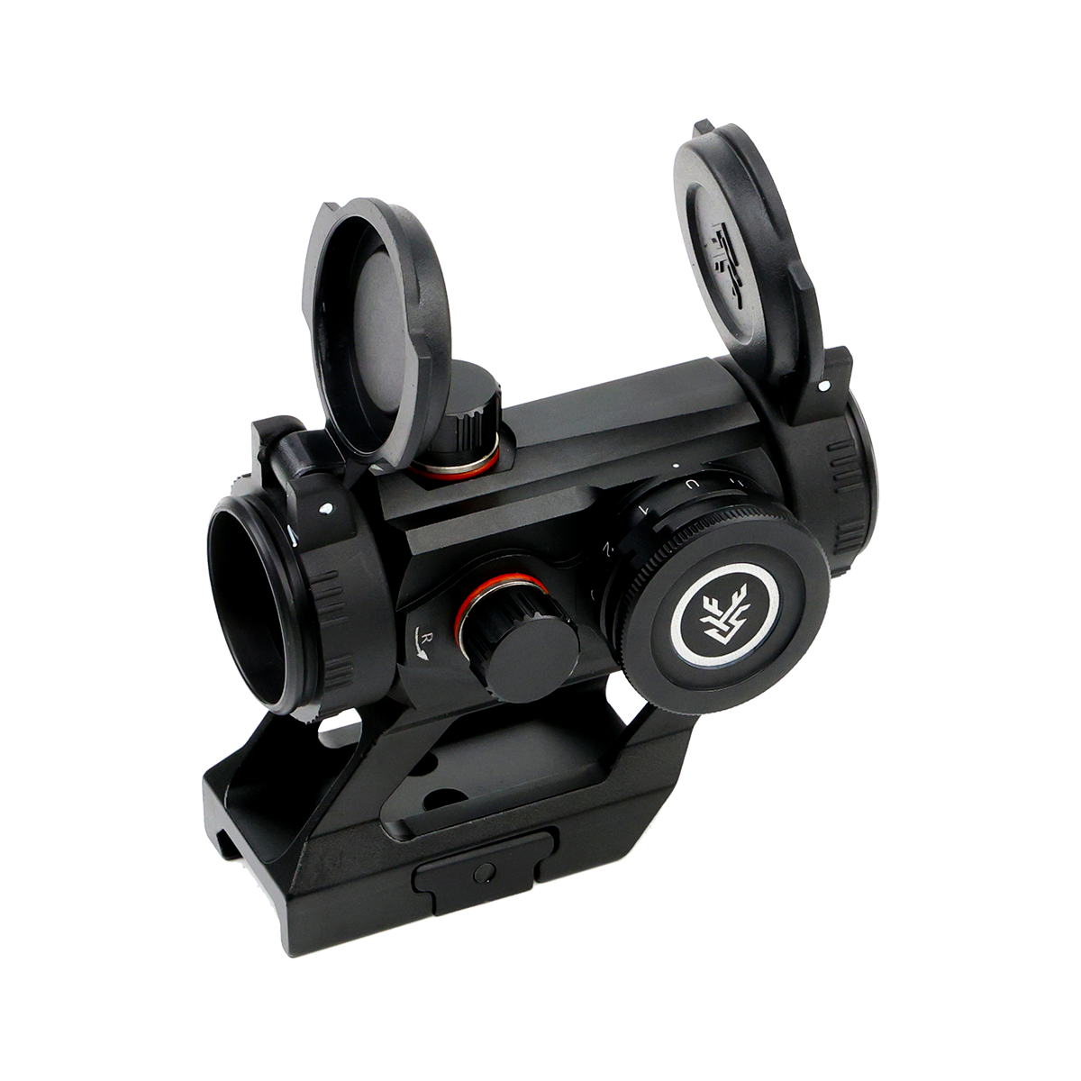 Swampdeer AEMS Core TA 3