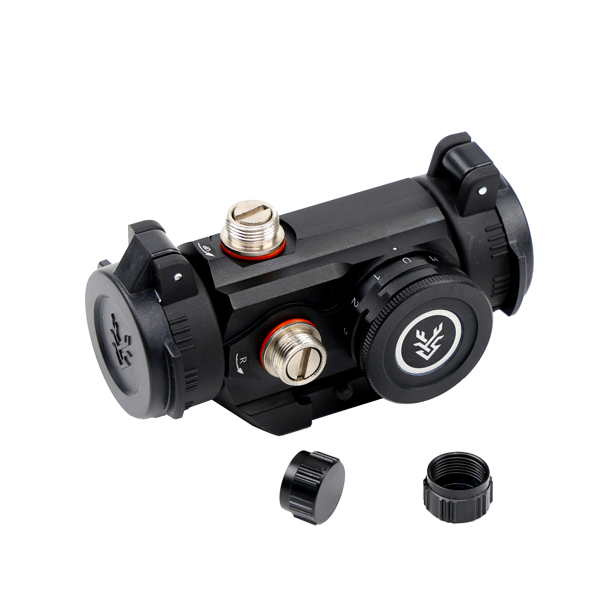 Swampdeer AEMS Core TA 3