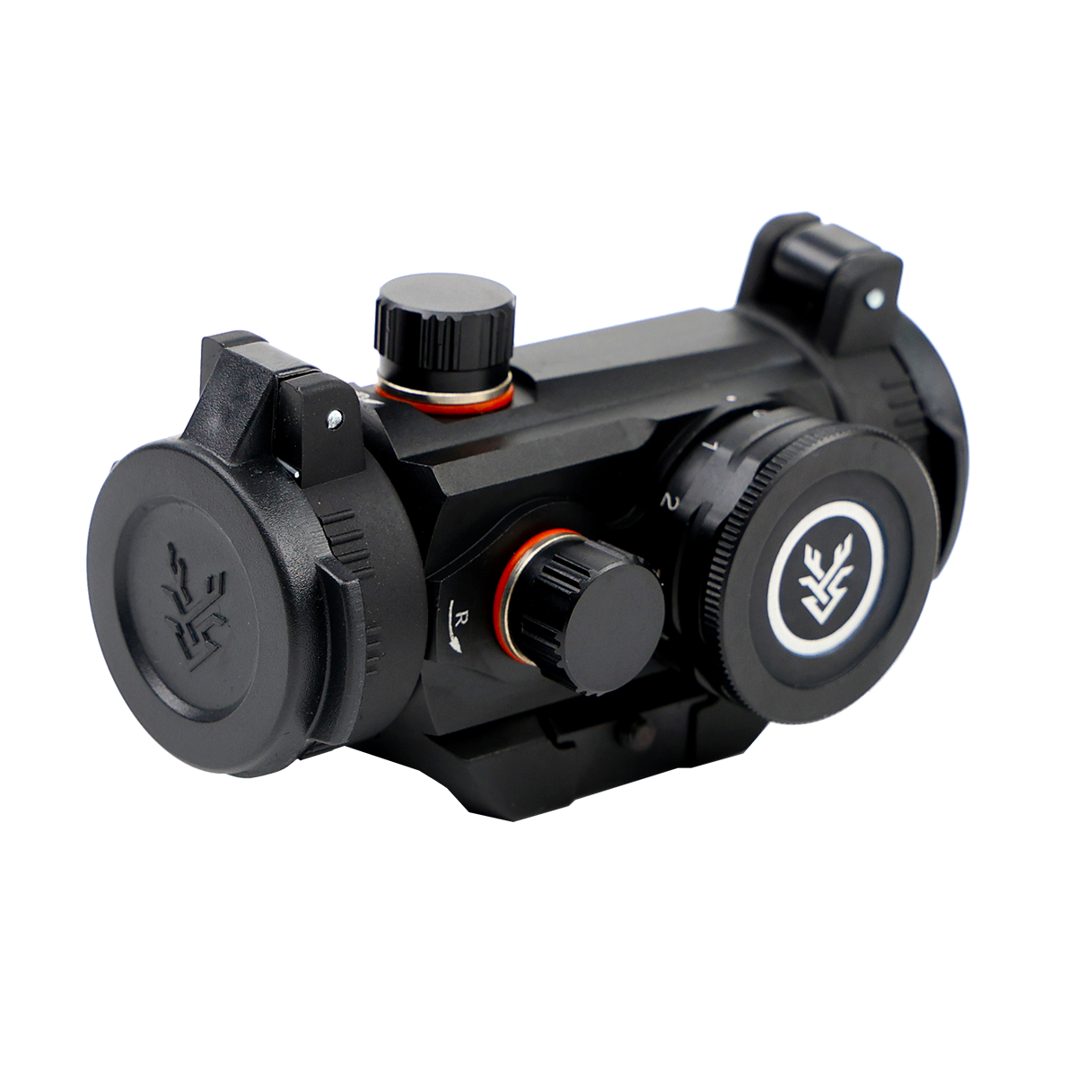 Swampdeer AEMS Core TA 3