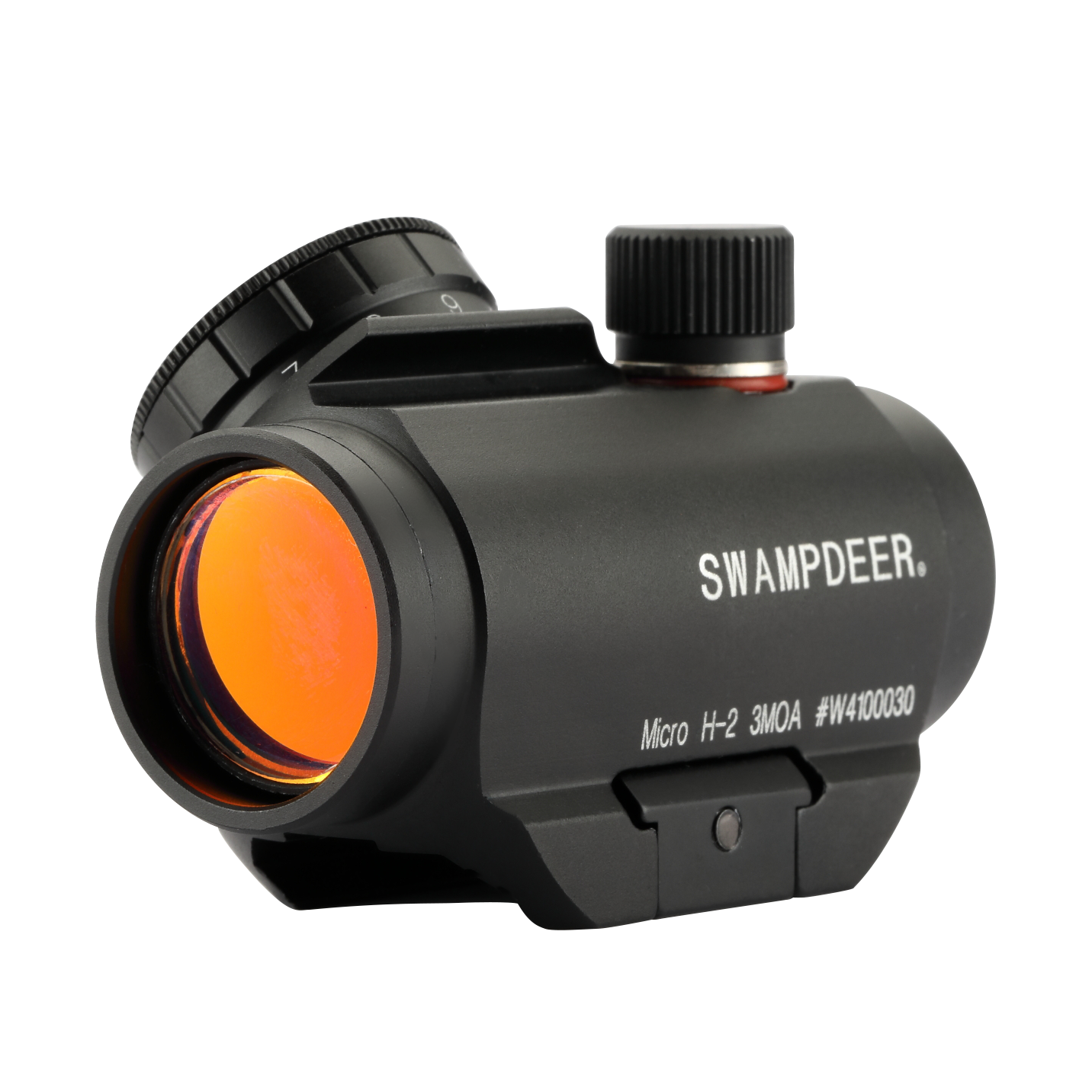 SwampDeer Micro H-2 3MOA Scope