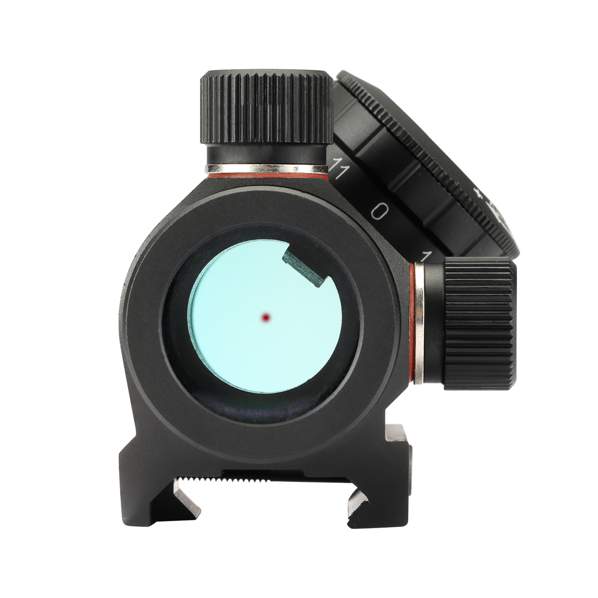 SwampDeer Micro H-2 3MOA Scope