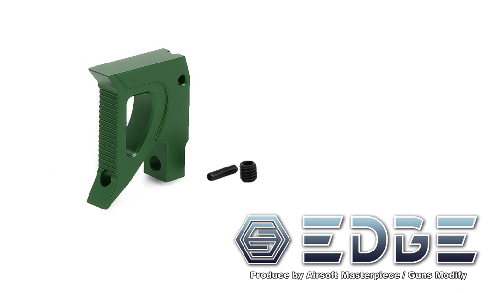 EDGE KAW Aluminum Trigger