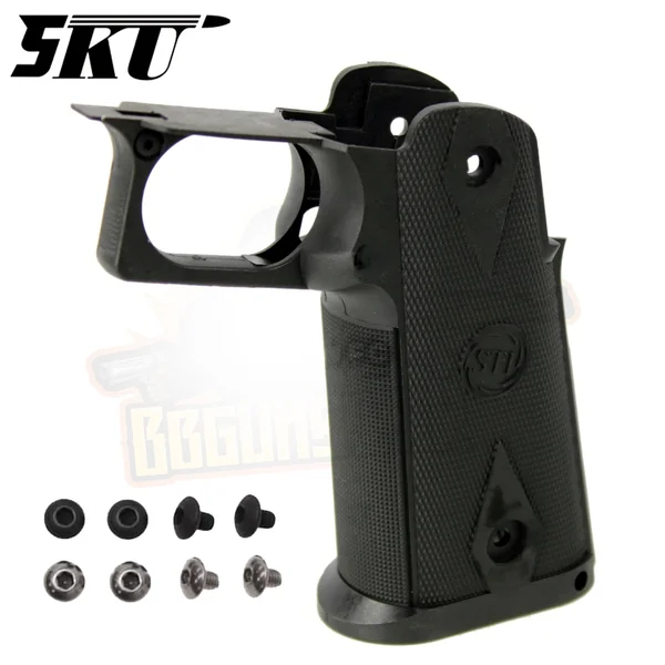 5ku STI Nylon Grip for Hi-capa 