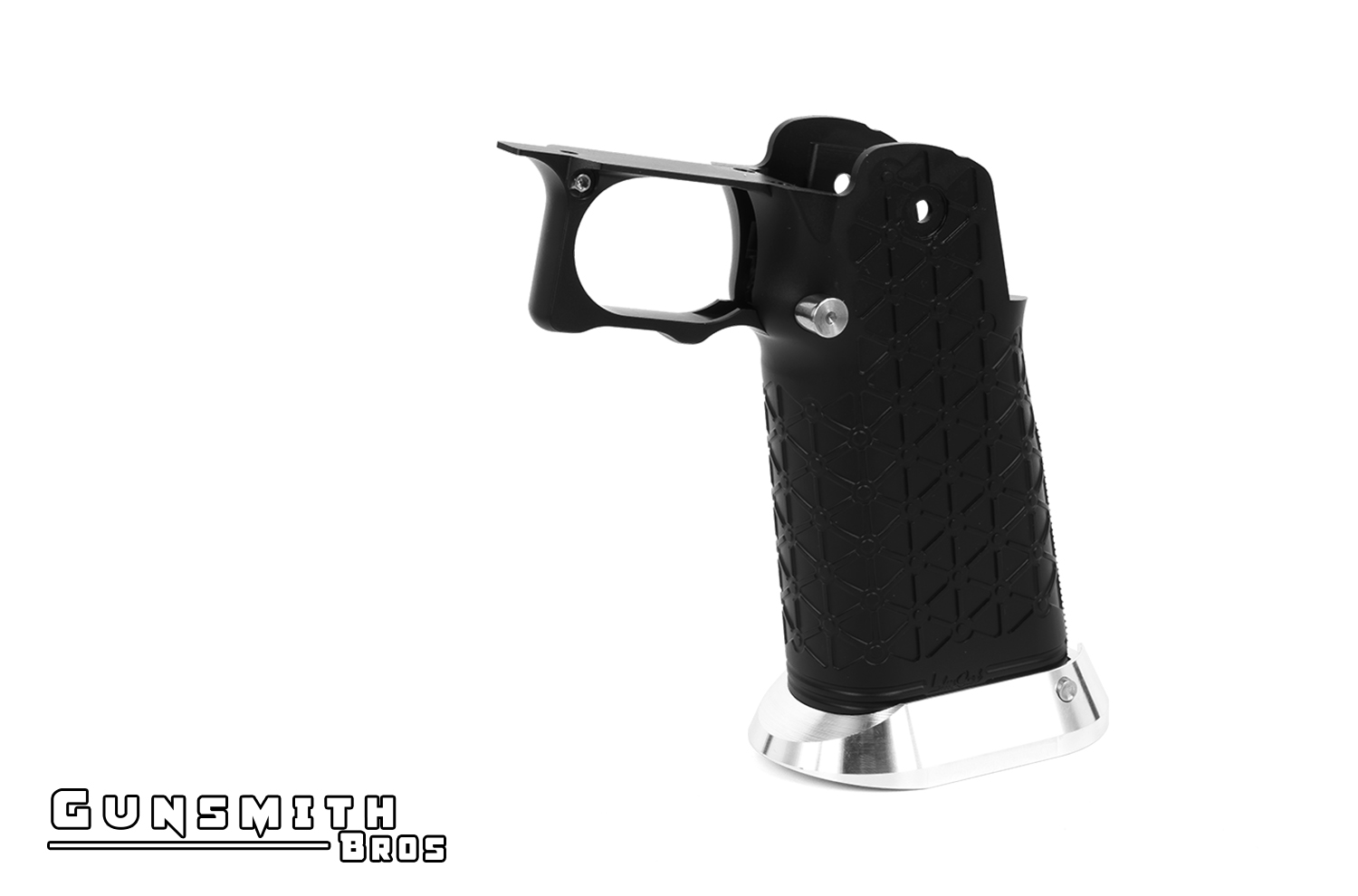 Gunsmith Bros Aluminum Grip for Hi-CAPA Type 01 (LimCat)