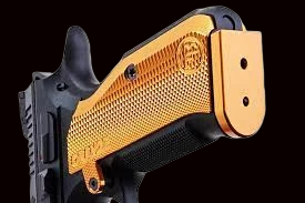 KJW Shadow 2 Orange Gas Magazine