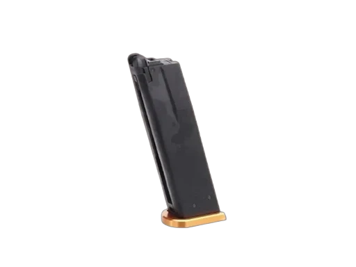 KJW Shadow 2 Orange Gas Magazine